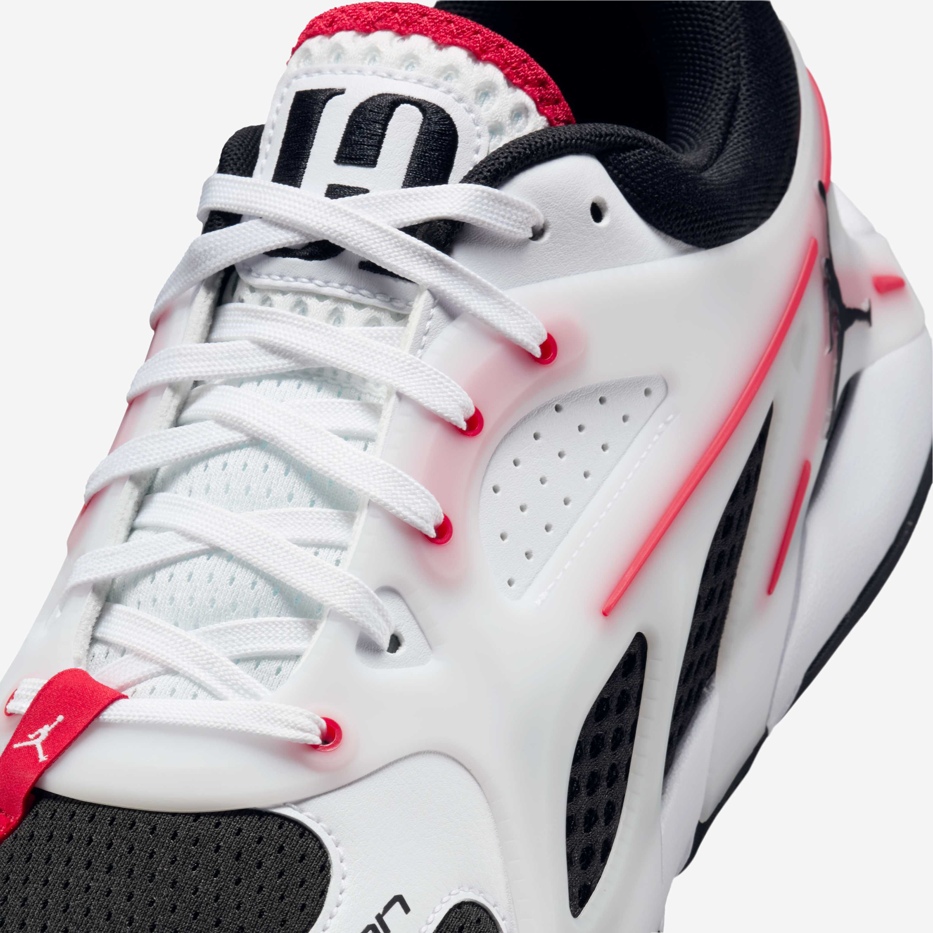 Jordan Heir Series image number 6