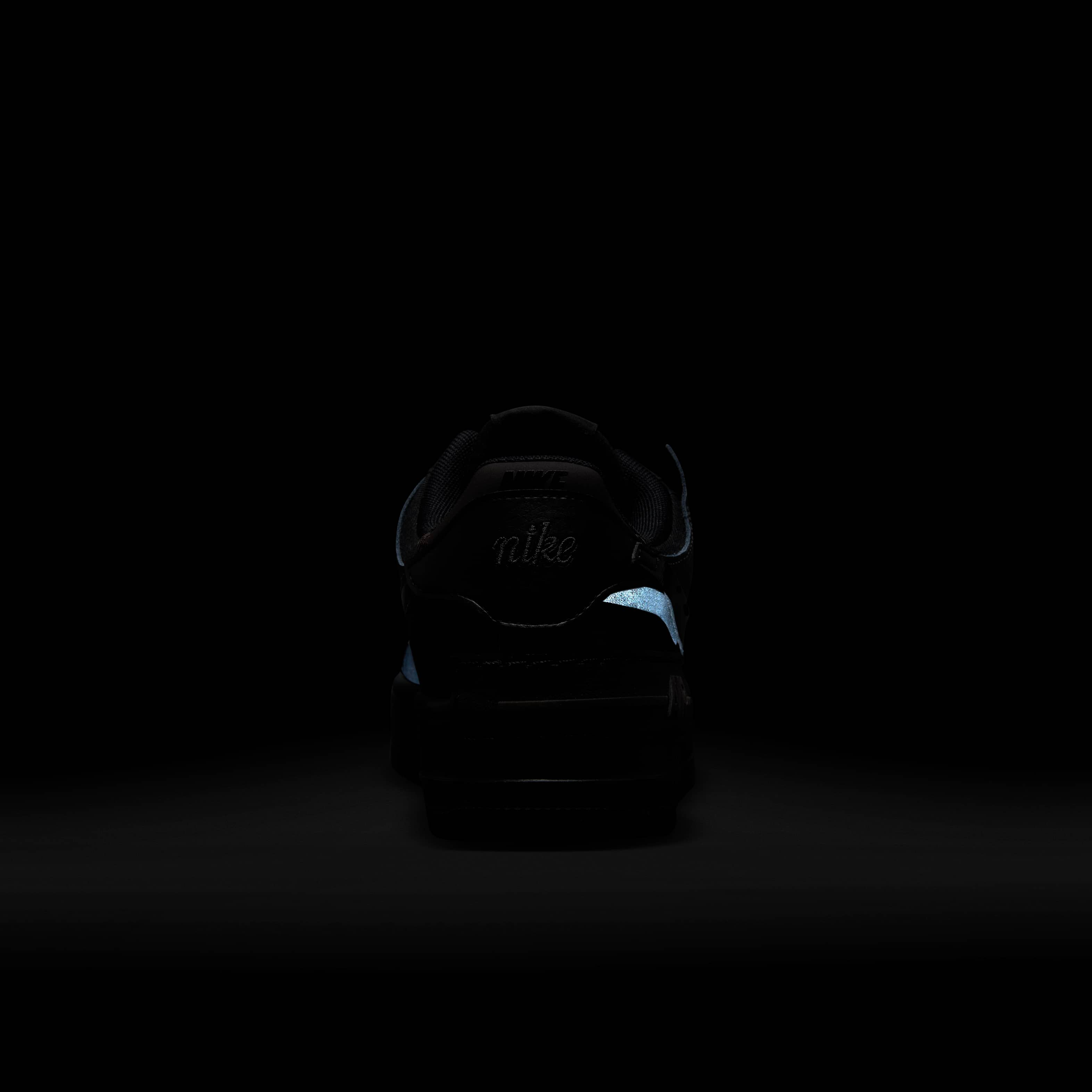 Nike Air Force 1 Shadow image number 10