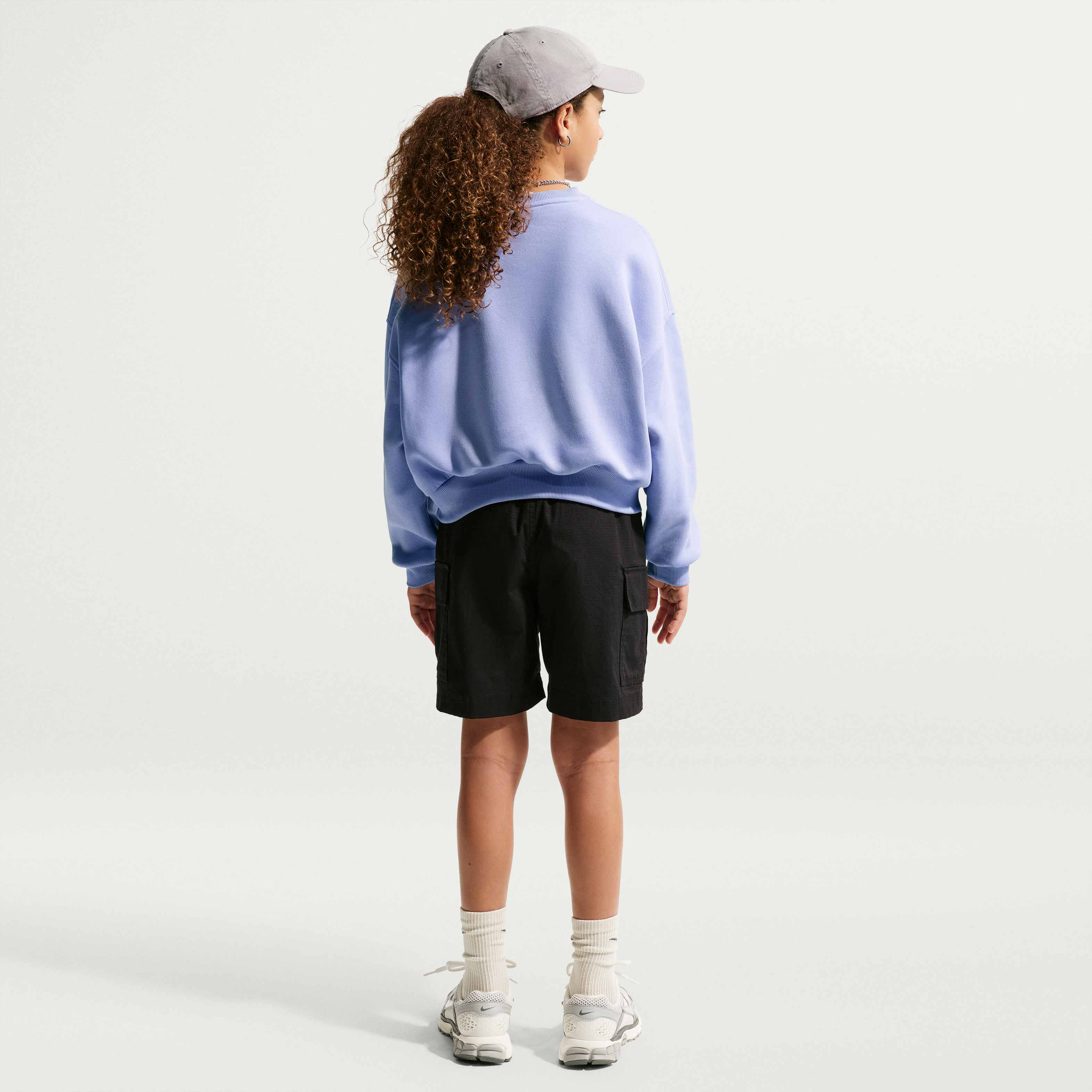 Nike Sportswear Club Fleece image number 4