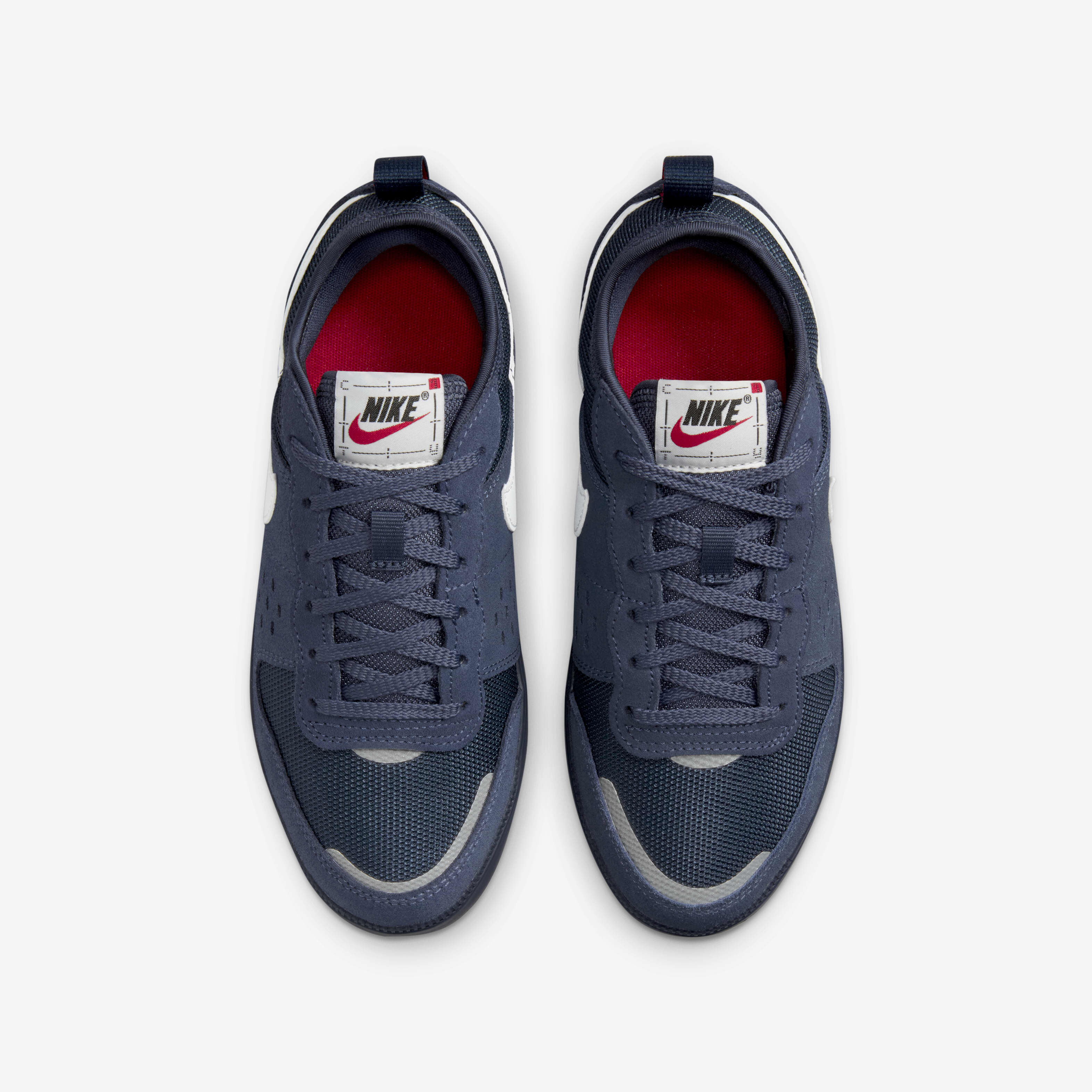 Nike C1TY 'Gloom' image number 3