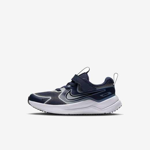 Kids' Running Road Shoes-Nike, Nike Cosmic Runner, Little Kids' Road Running Shoes