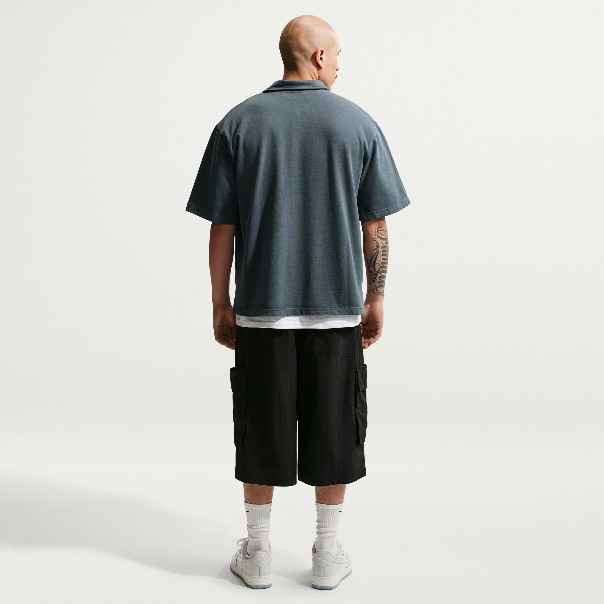 Nike Sportswear Club image number 1