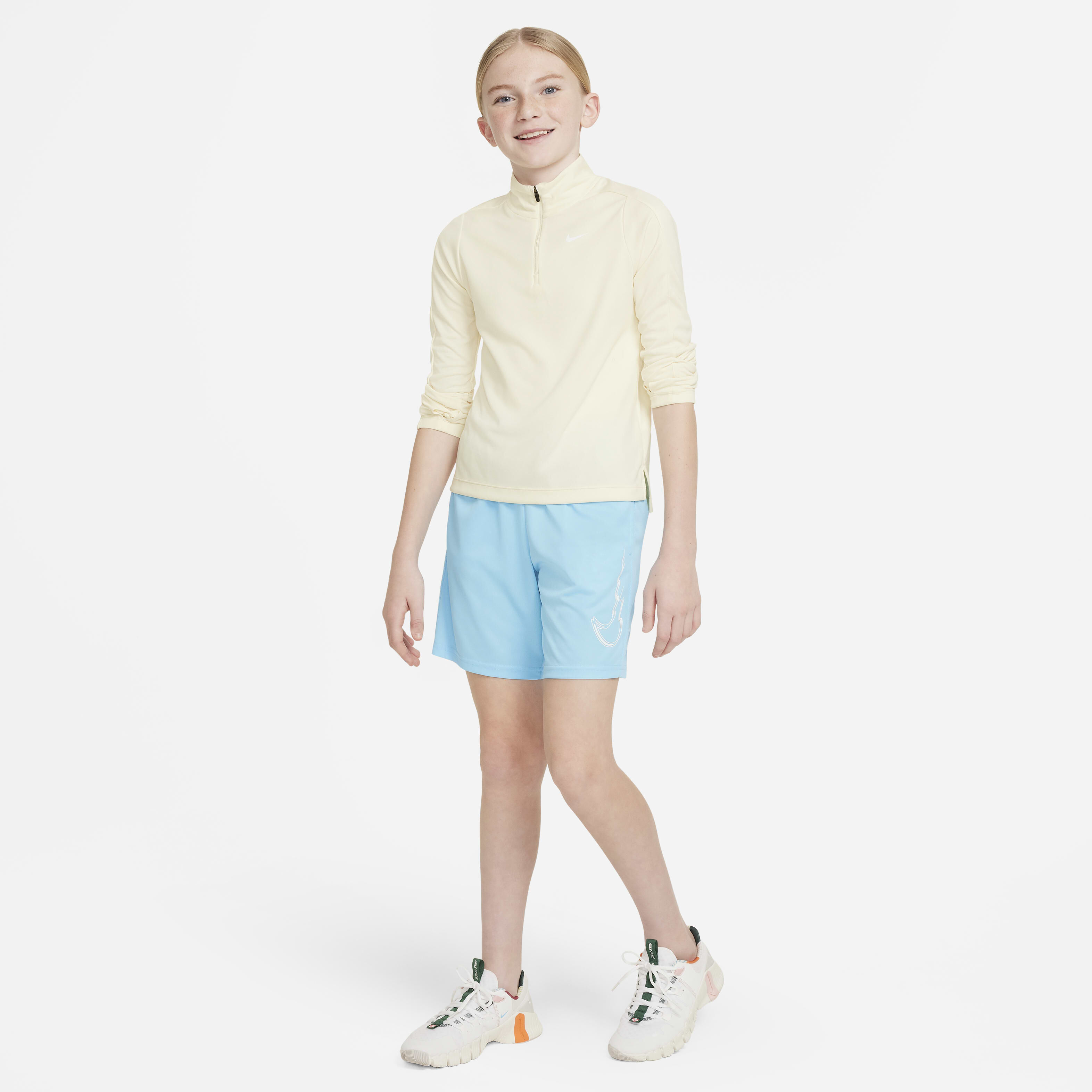 نايكي تروفي23 image number 5