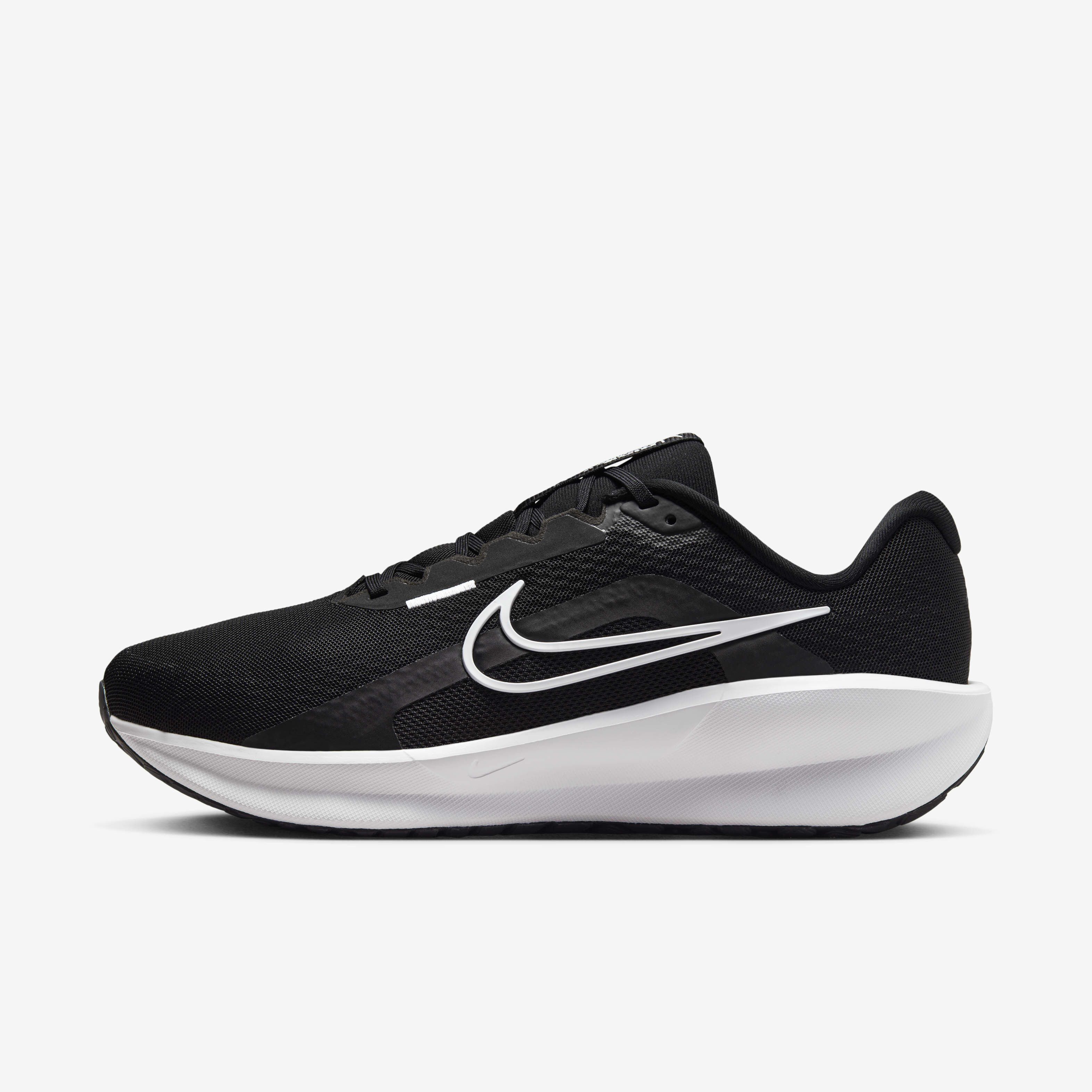 Buy Nike Downshifter 13 Men s Road Running Shoes Extra Wide Nike UAE Official