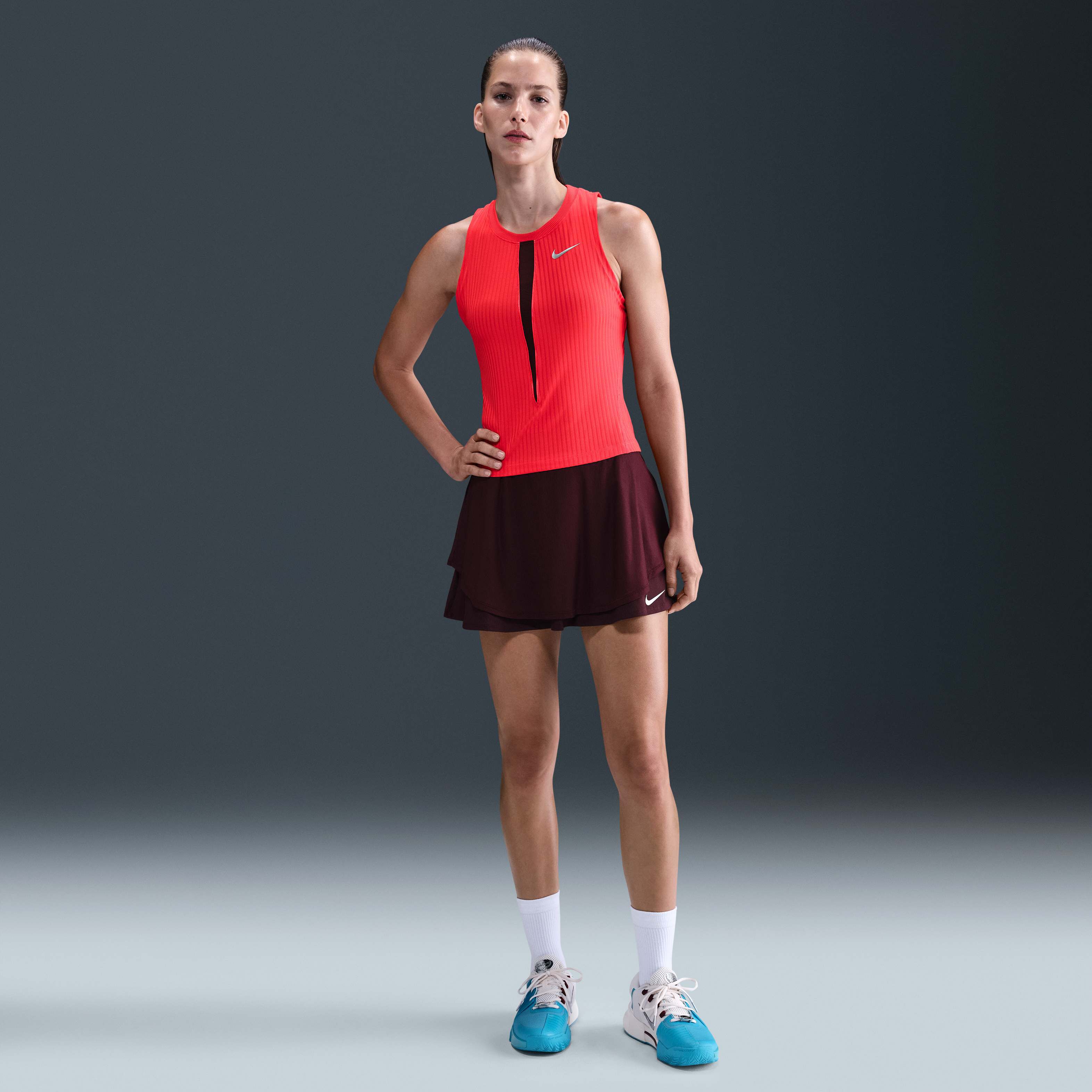 نايكي كورت سلام image number 3