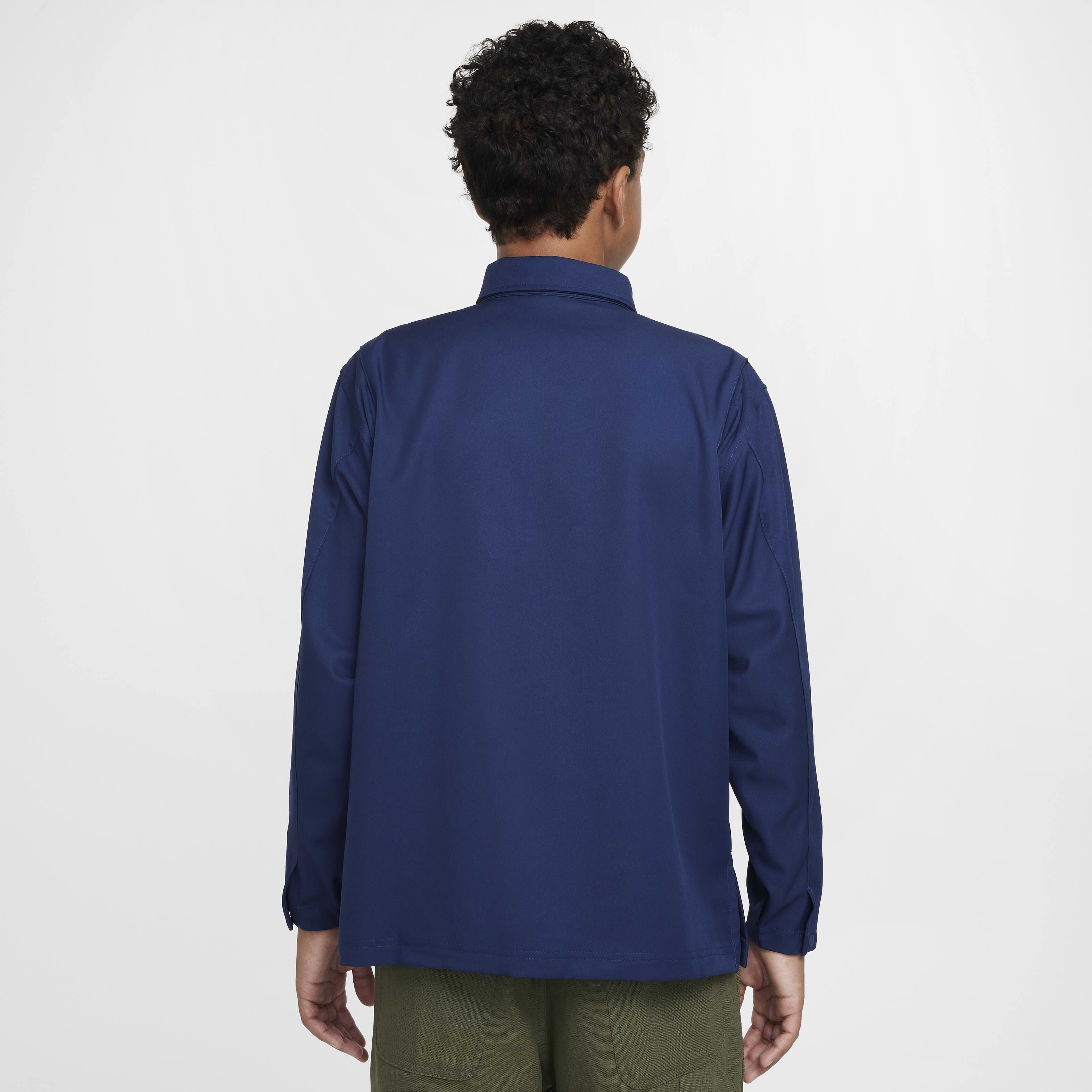 Nike Sportswear Metro Ground image number 1