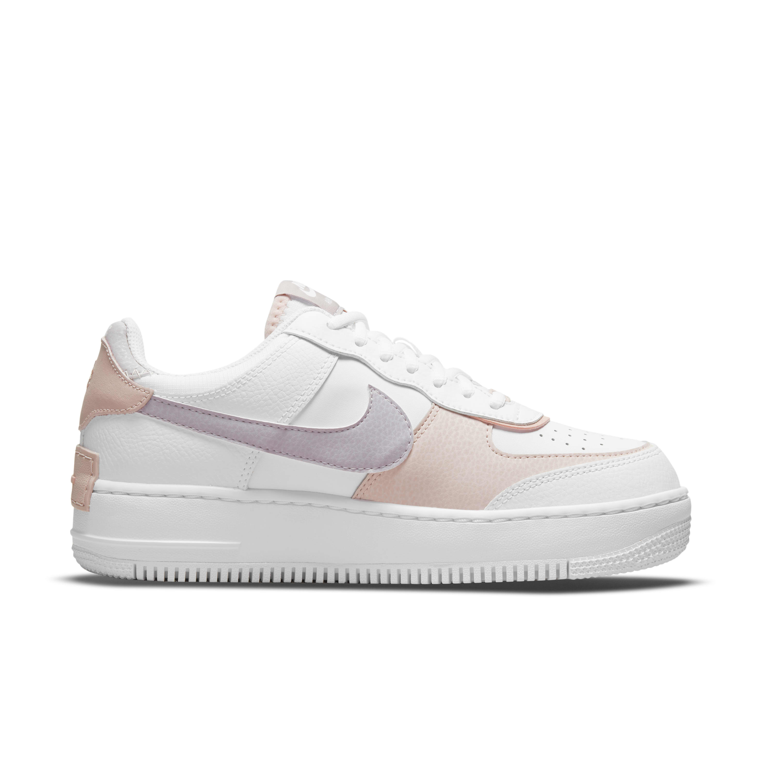 Nike Air Force 1 Shadow image number 3