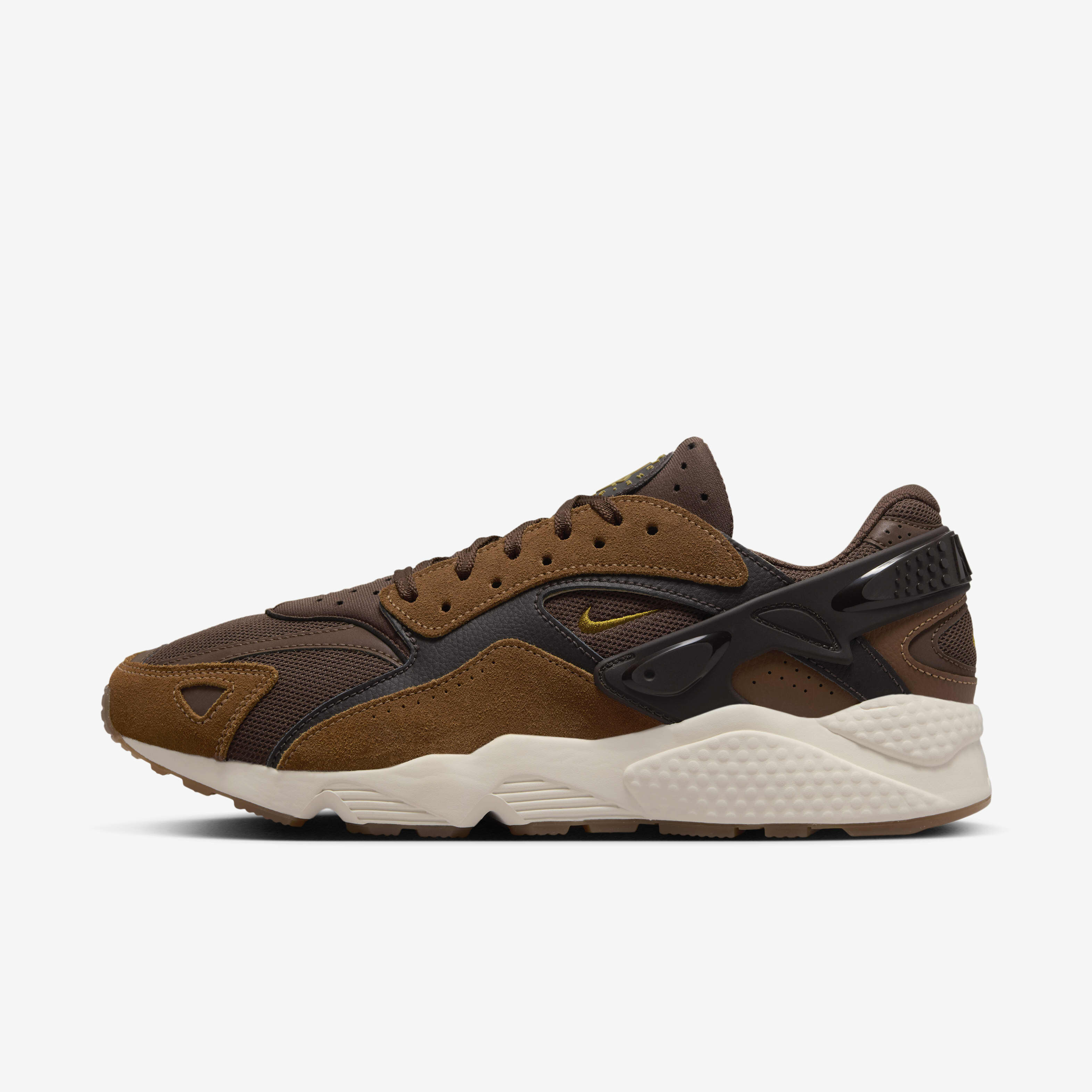 Buy Nike Air Huarache Runner Men s Shoes Nike UAE Official