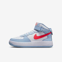 Nike Air Force 1 Mid EasyOn
