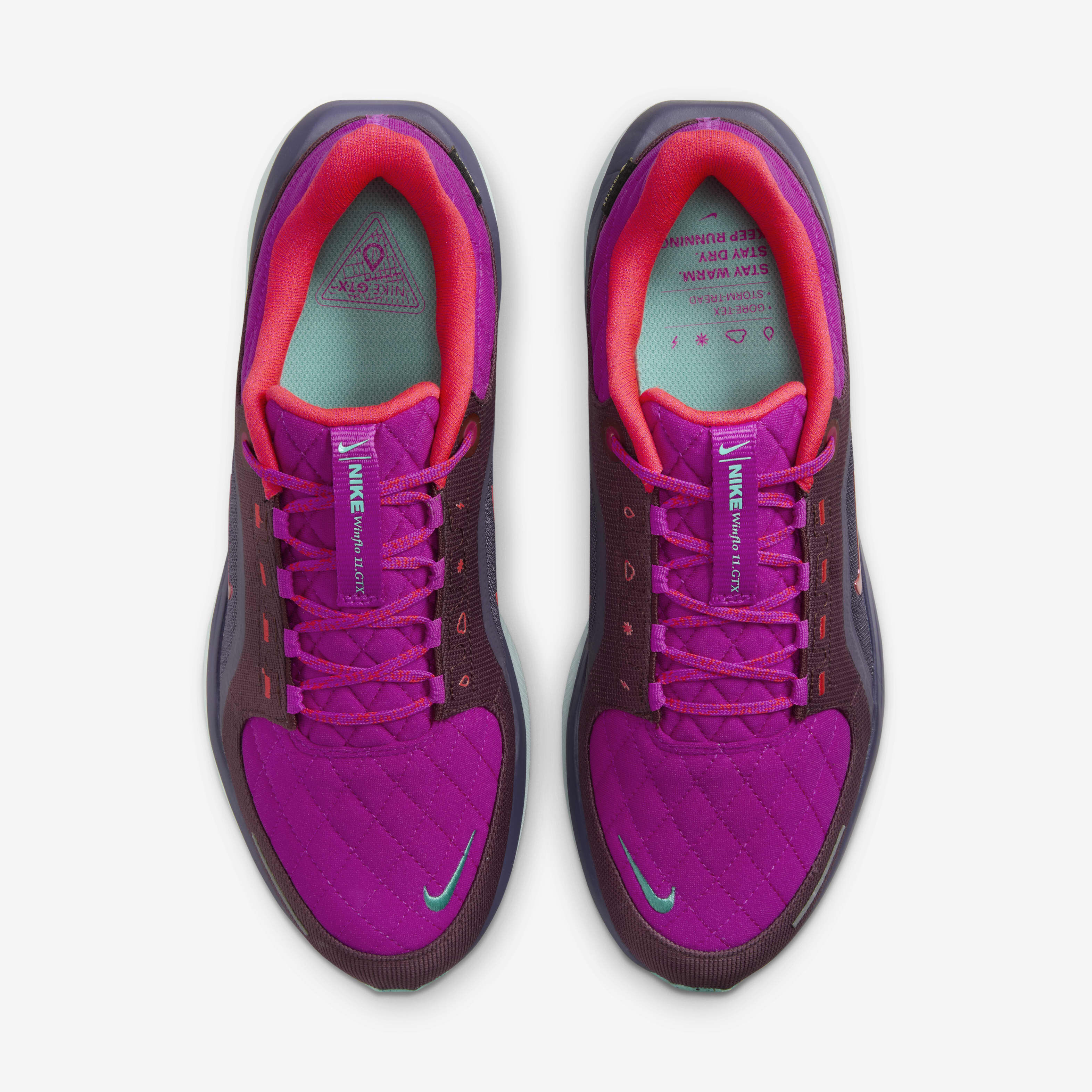 Nike Winflo 11 GORE-TEX SE image number 3