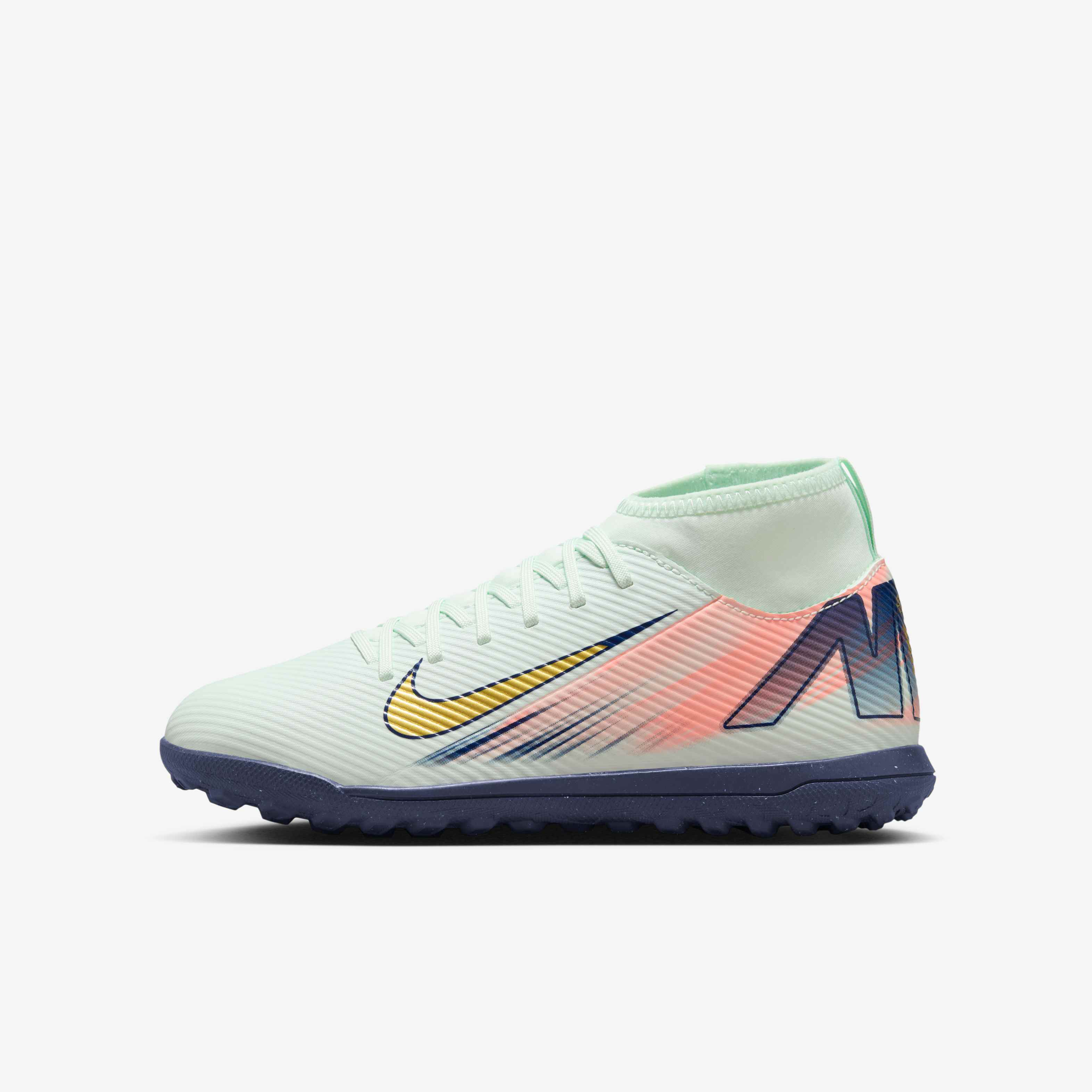 Nike Jr. Superfly 10 Club Mercurial Dream Speed image number 0