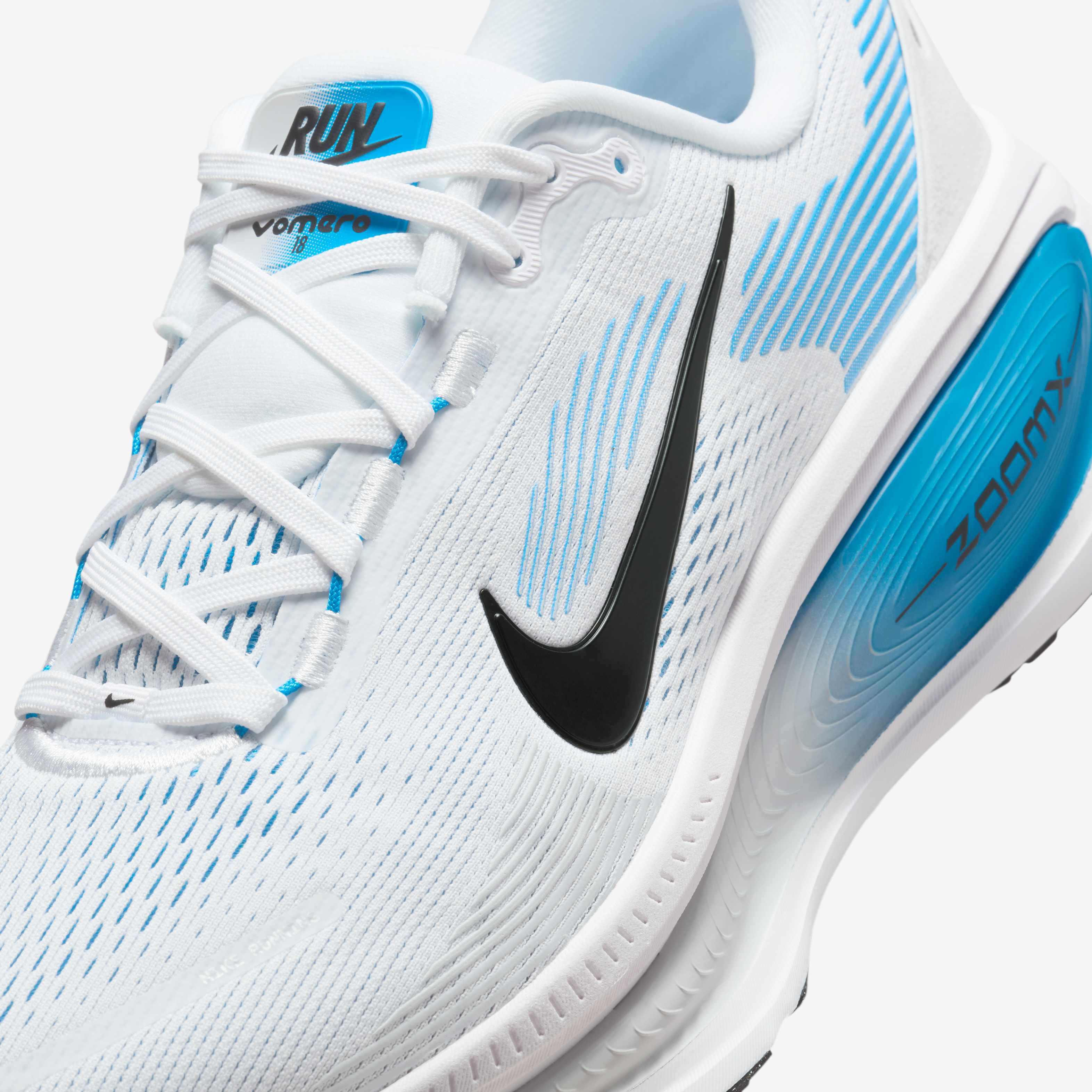 Nike Vomero 18 image number 6