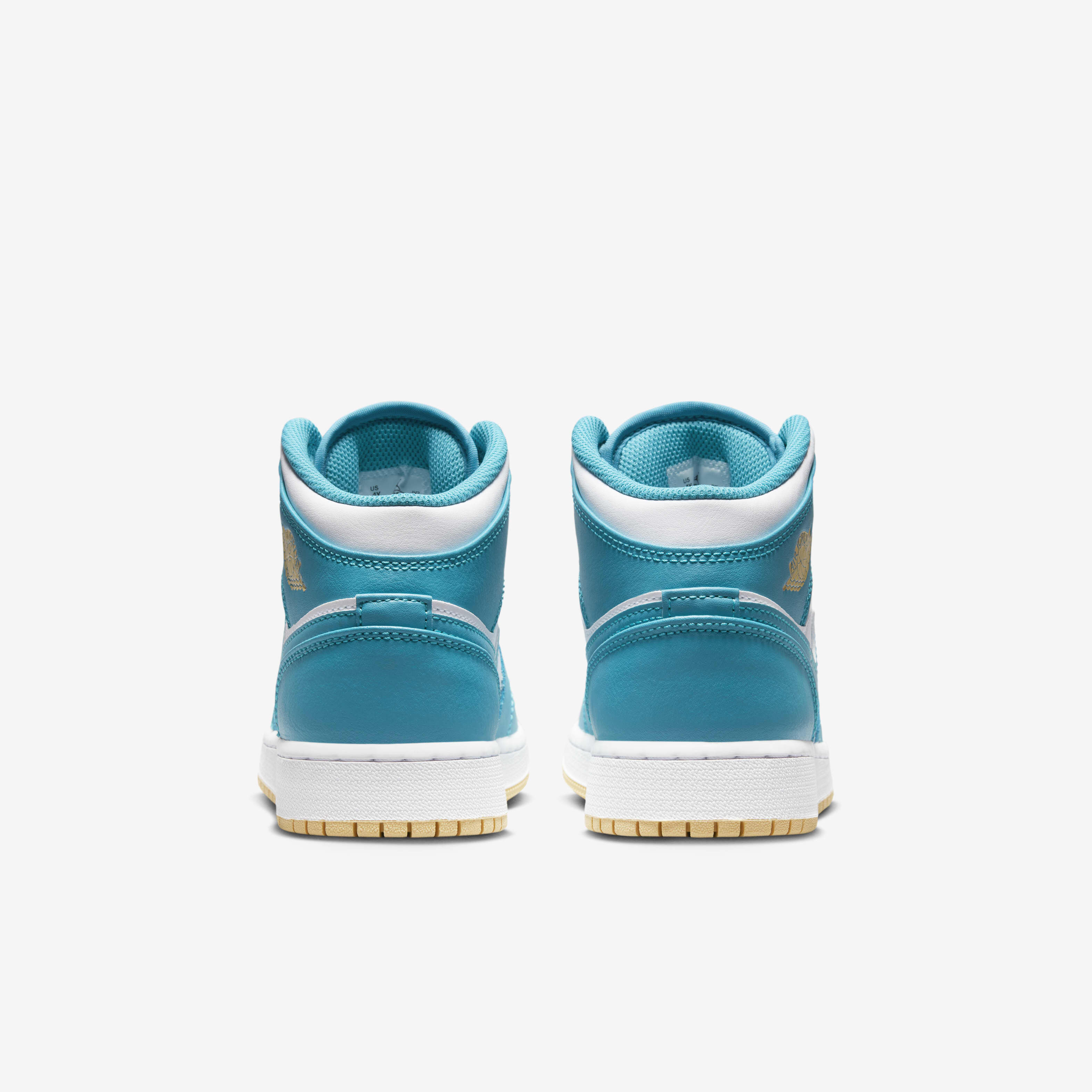 Air Jordan 1 Mid image number 5