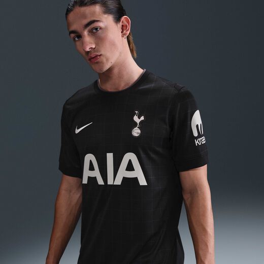 Tottenham-Nike, Tottenham Hotspur 2025/26 Stadium Away, Men's Nike Dri-FIT Football Replica Shirt