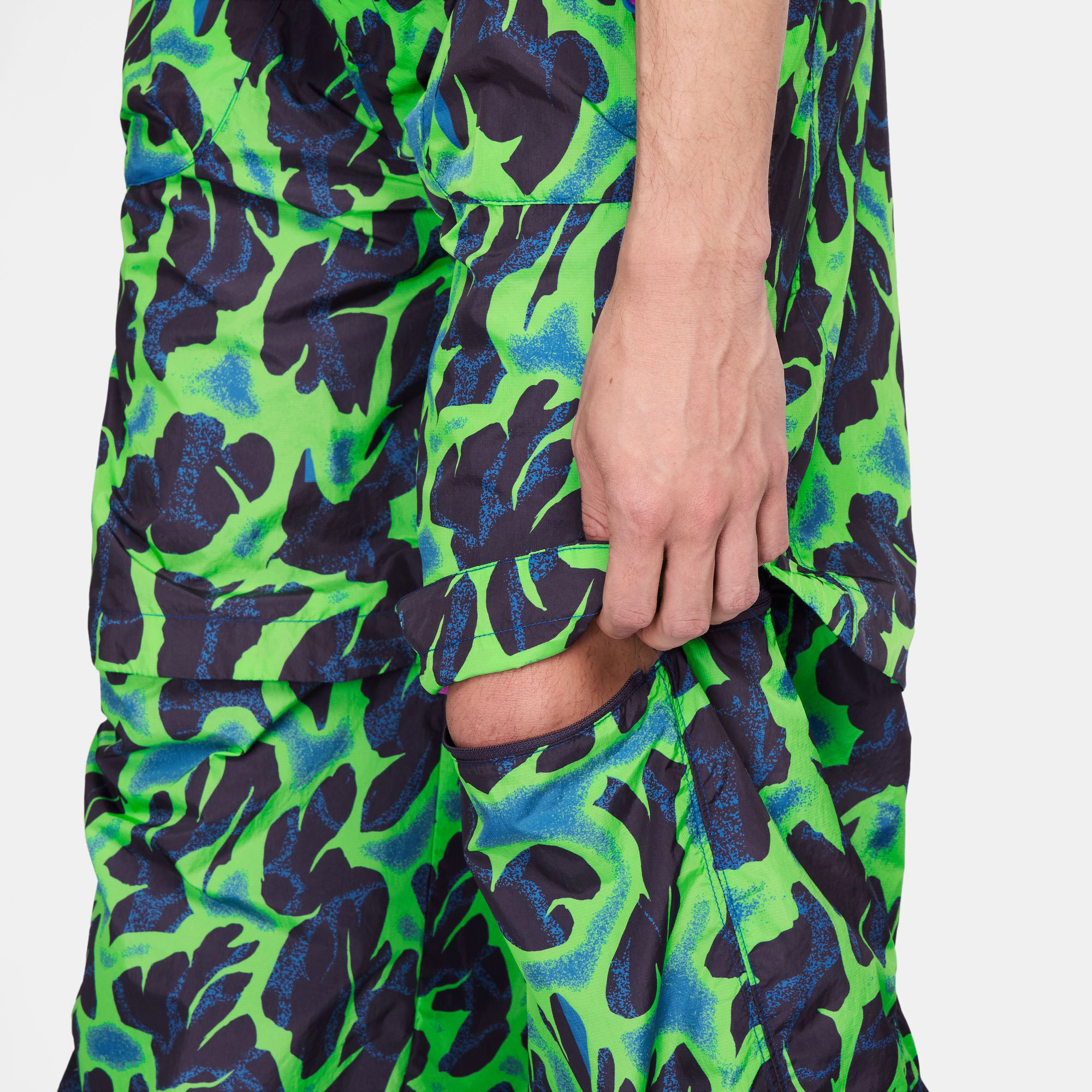 Nike Project F.R.O.G. image number 2