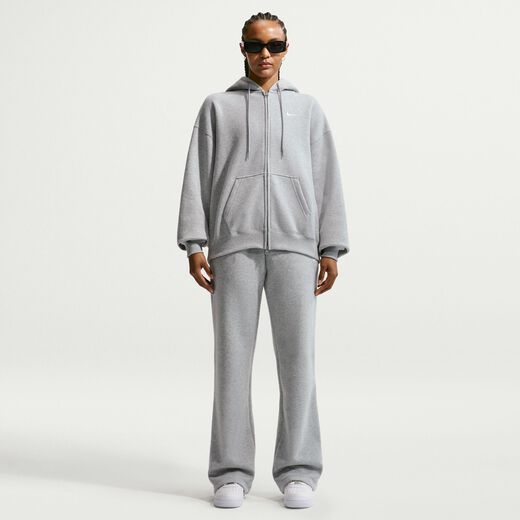 Nike Studio Fleece Medium Weight