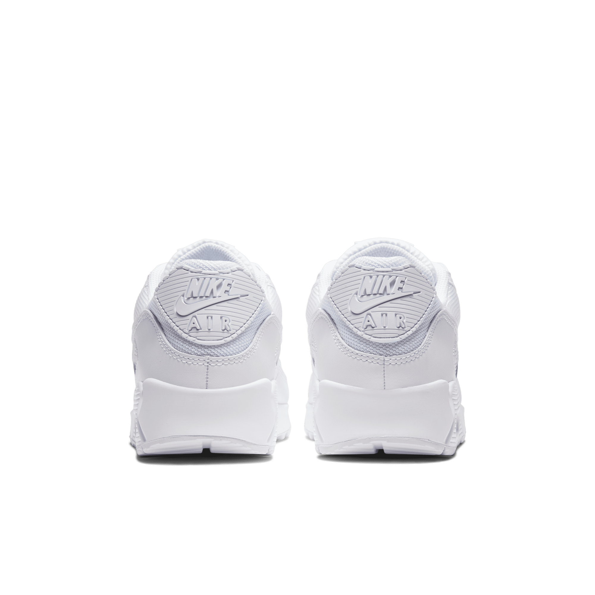 Nike air max 90 masculino branco clearance