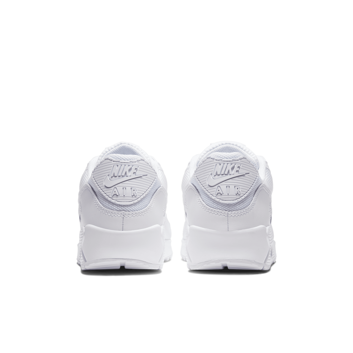 Nike air max 90 essential deals branco