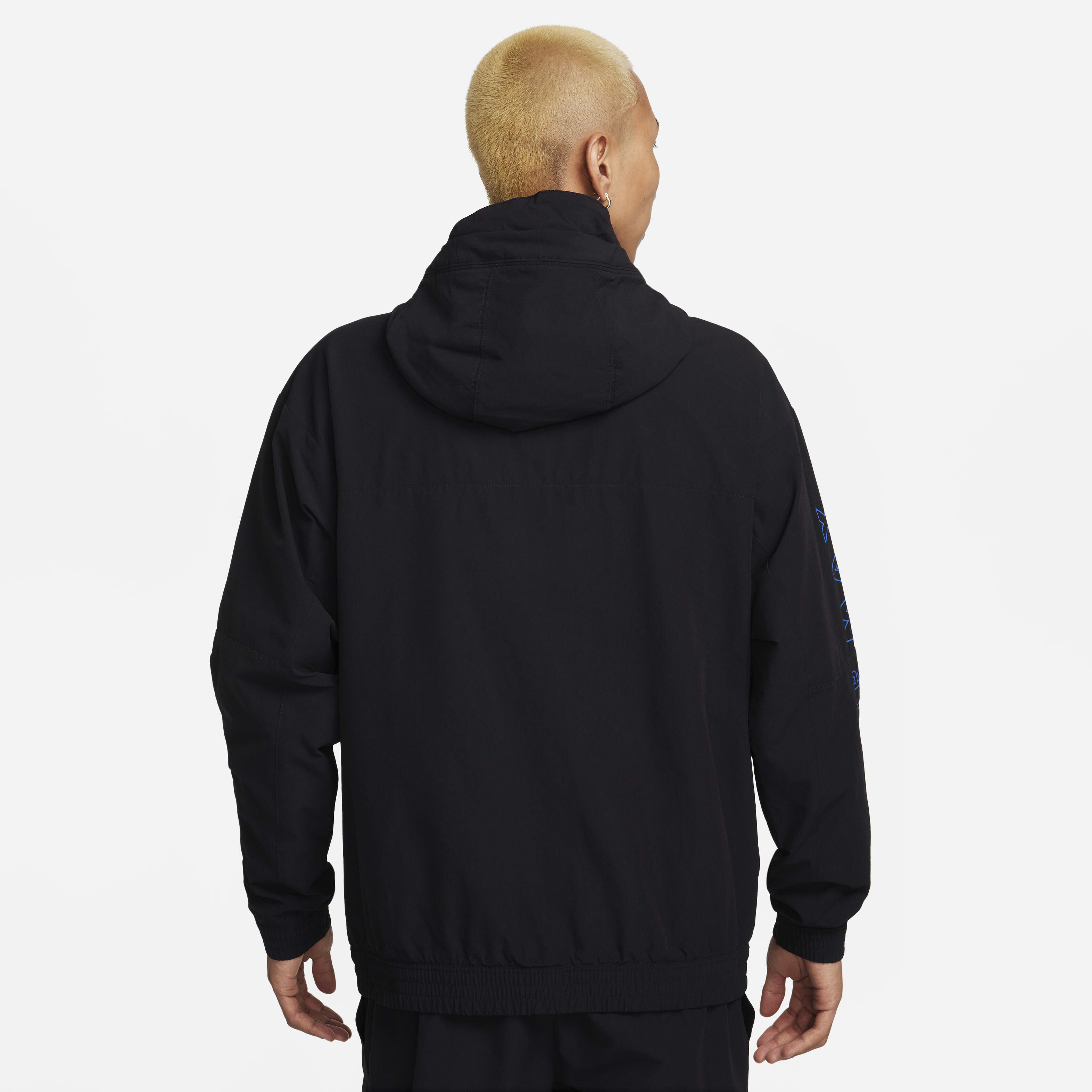 Most expensive nike jacket best sale