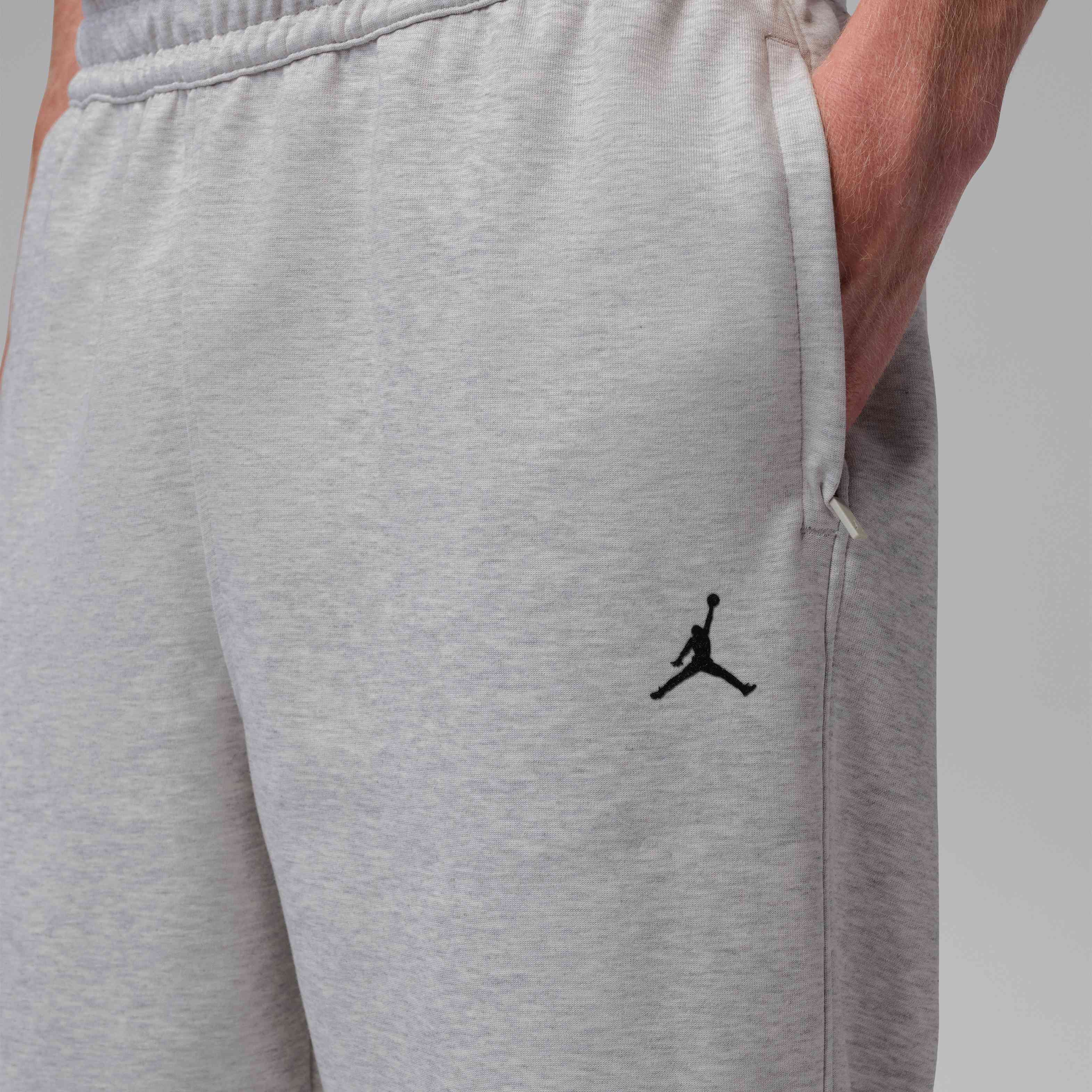 Jordan Sport Hoop Fleece image number 3