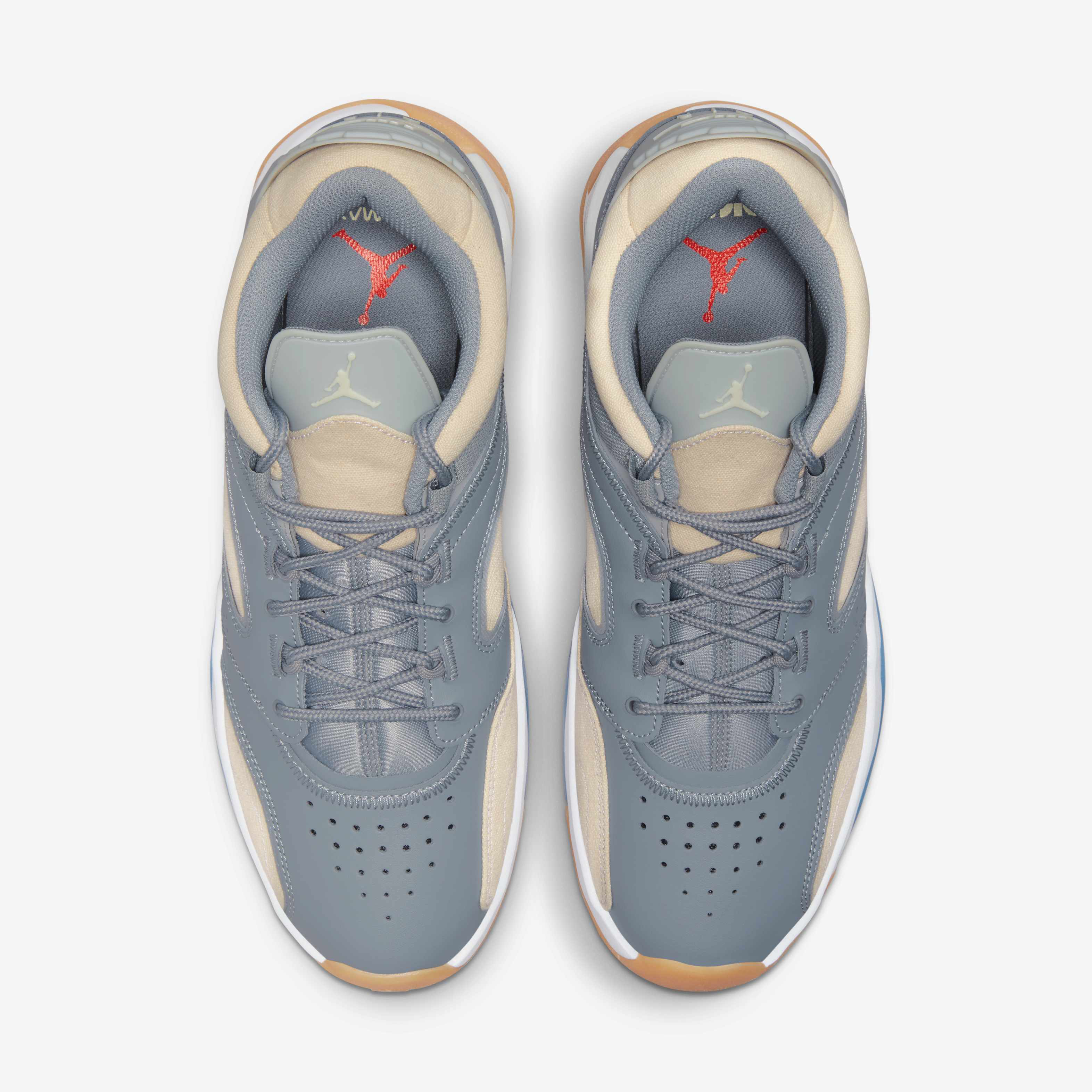 Buy Jordan Point Lane PL Men's Shoes - Particle Grey/Grey Fog/Gum ...