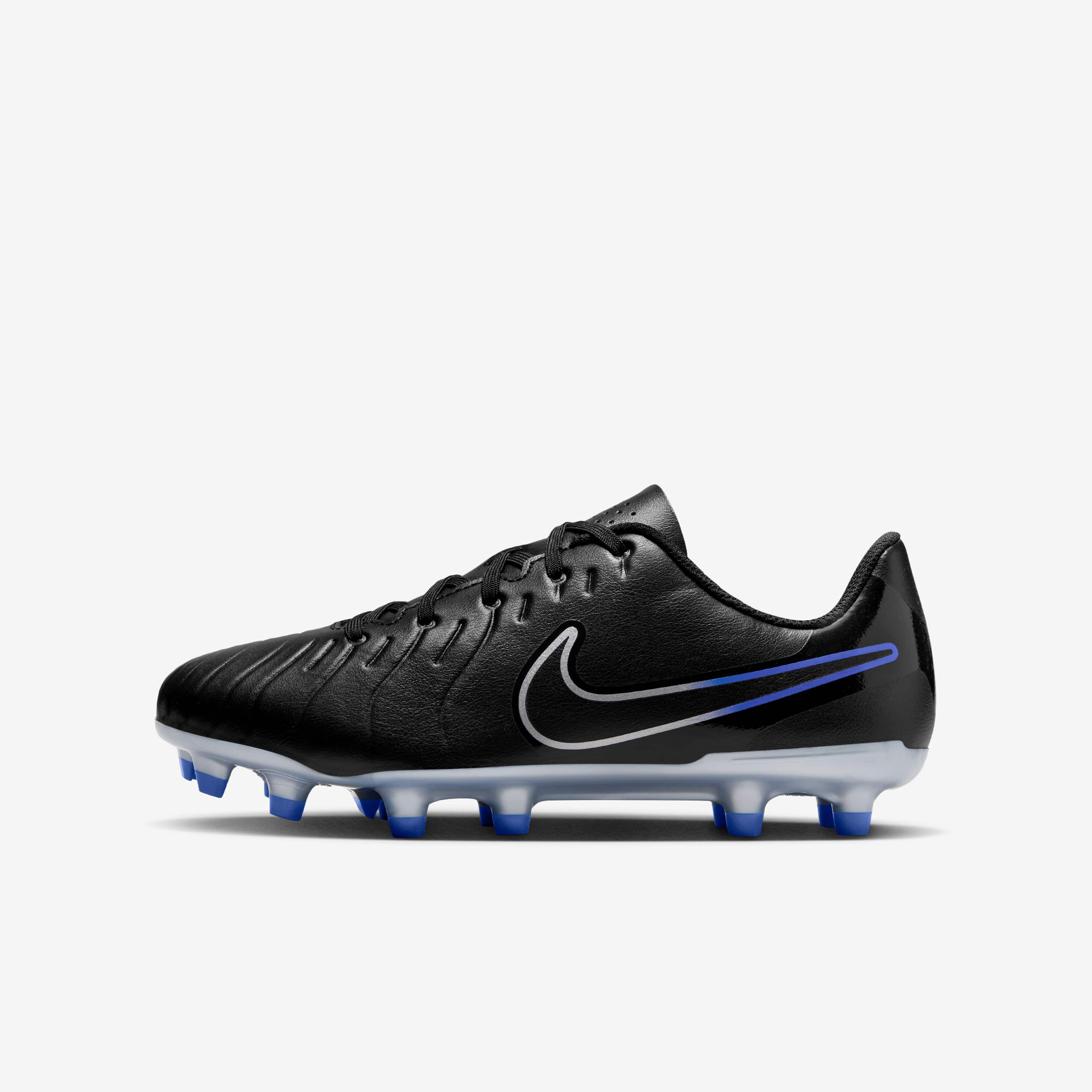Nike Jr. Tiempo Legend 10 Club image number 0