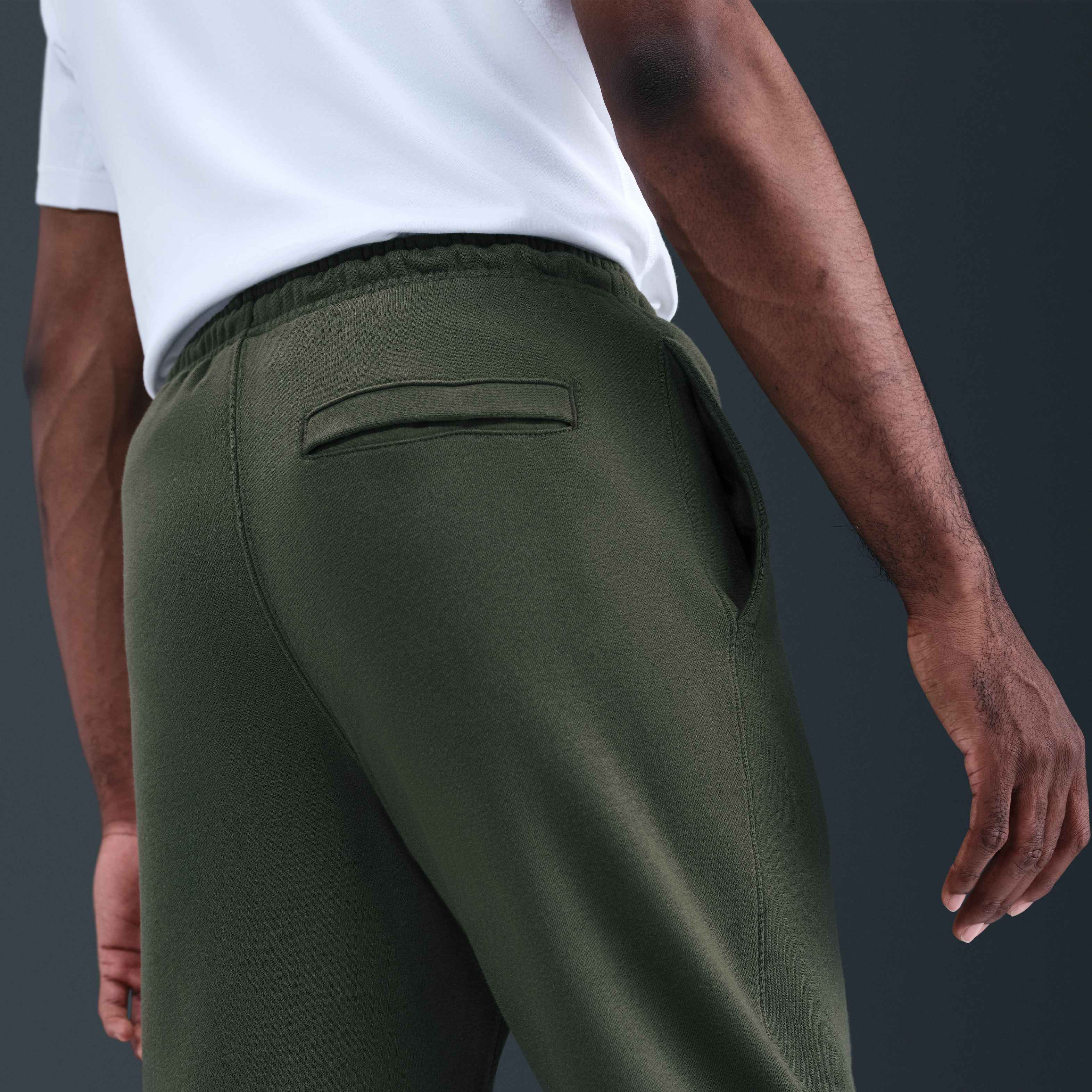 Nike Sportswear Club image number 2