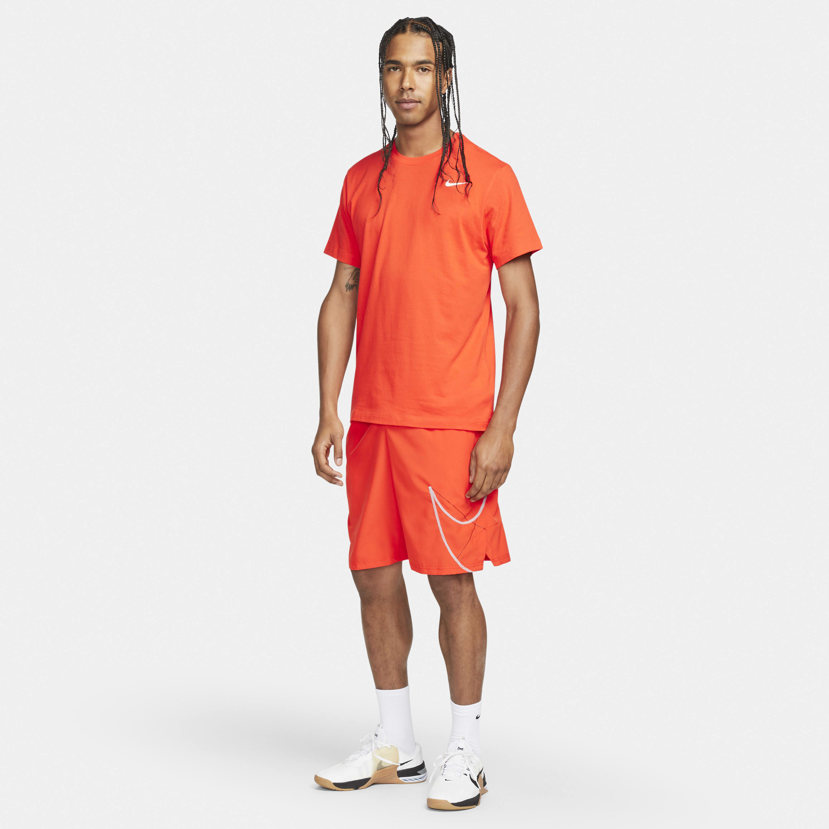 Nike Dri-FIT image number 3