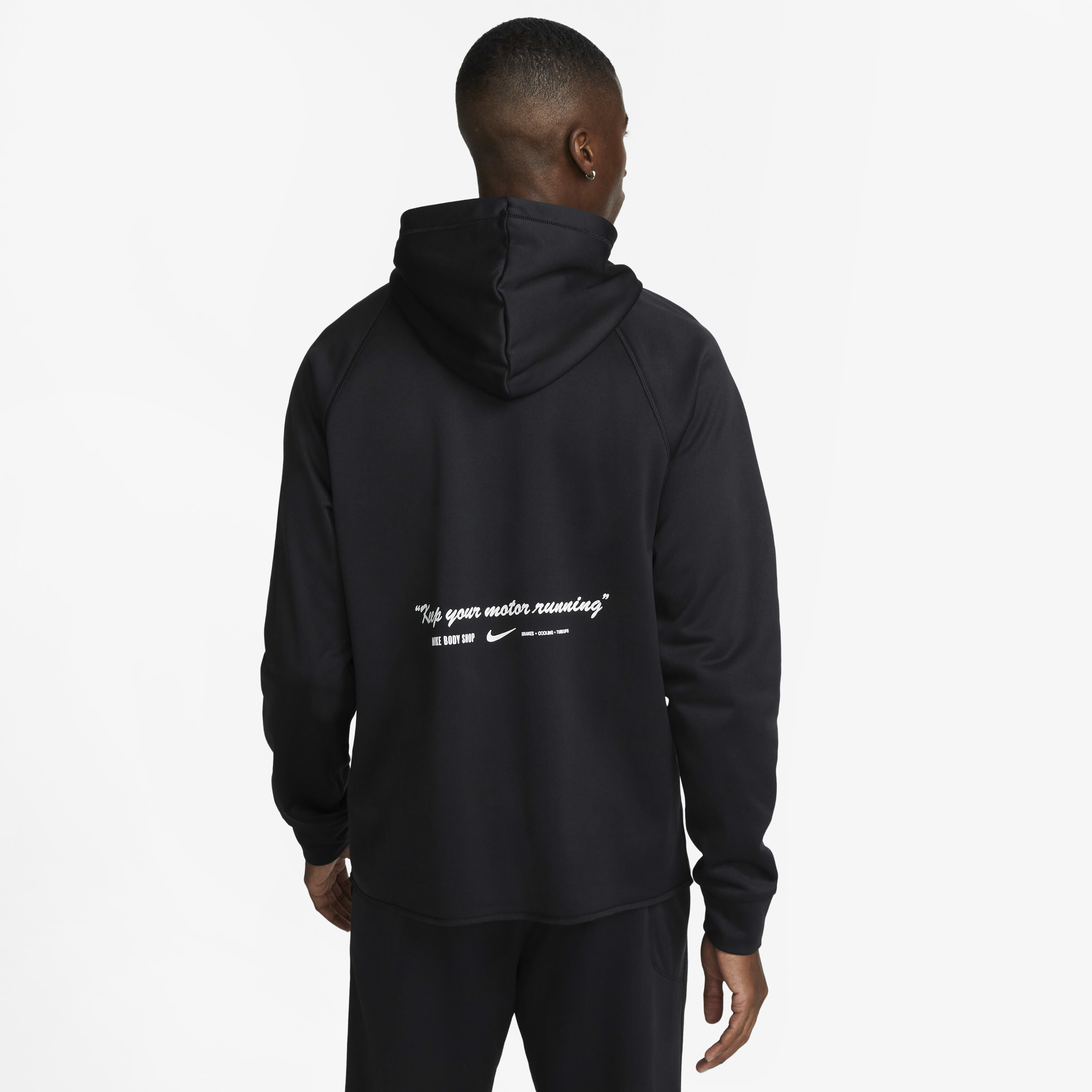 Nike Therma-FIT image number 1