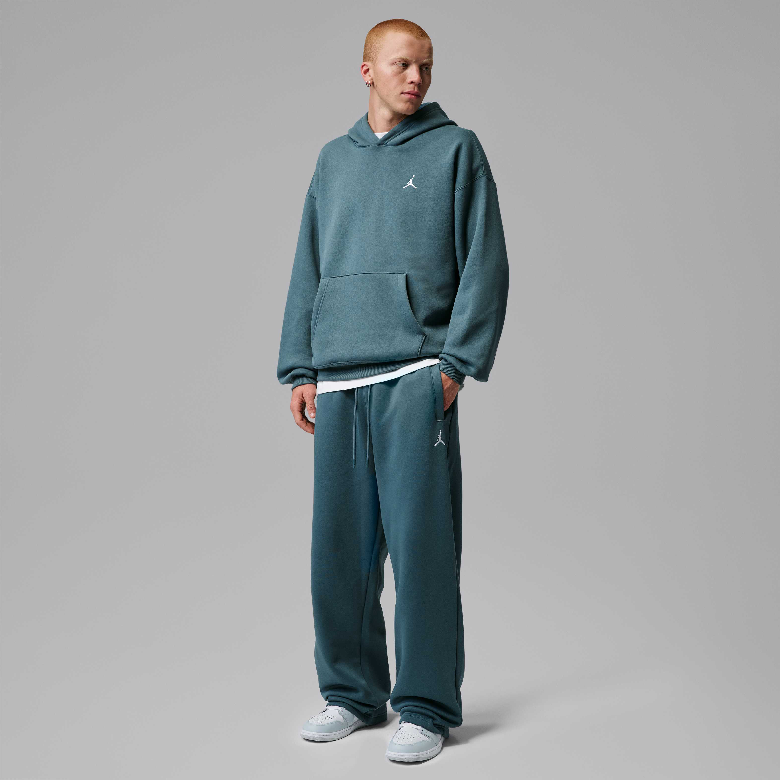 Jordan Brooklyn Fleece image number 6