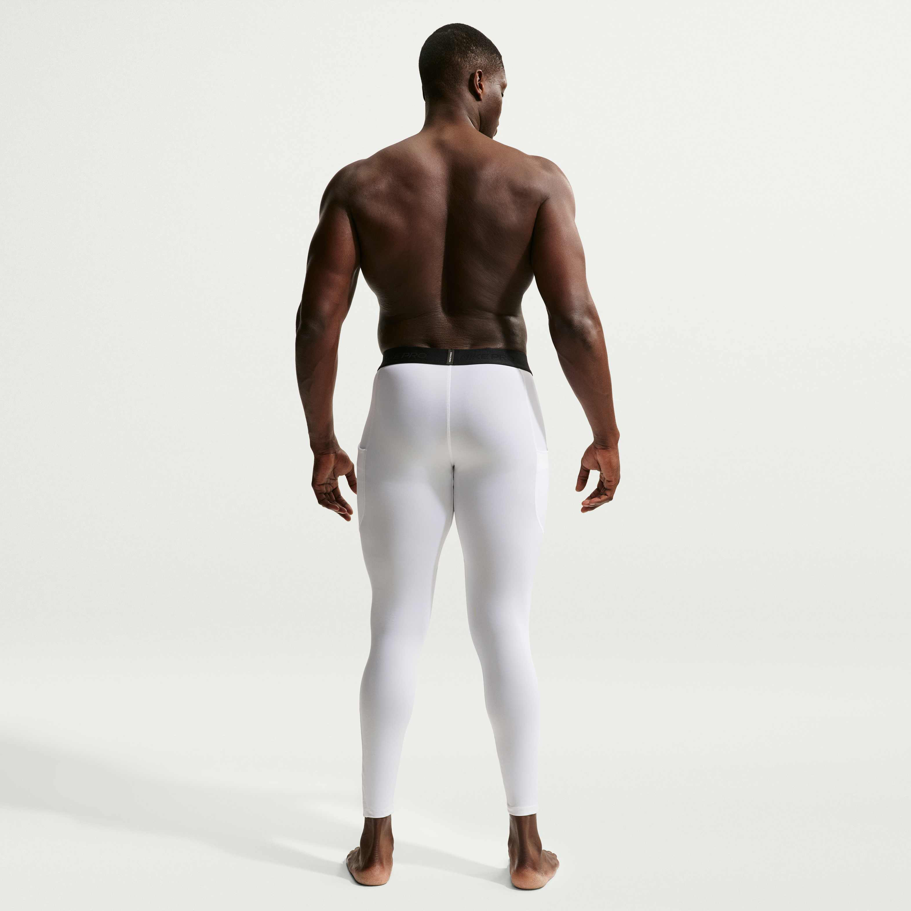 Nike Pro image number 11