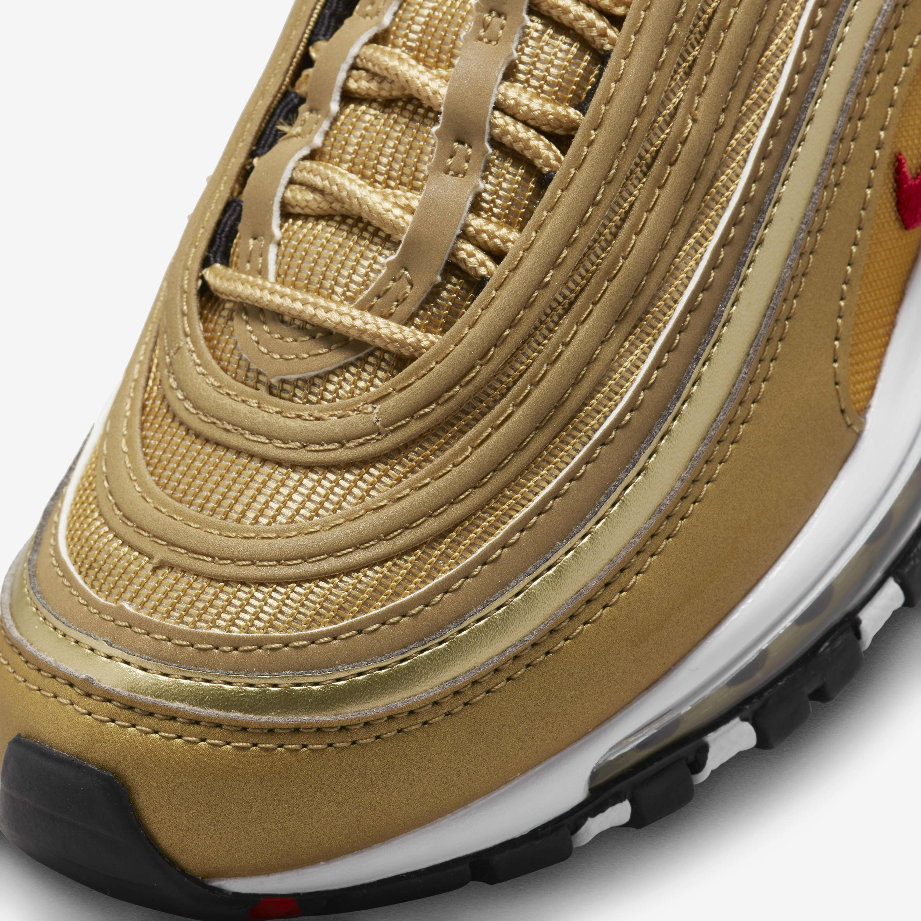 Buy Nike Air Max 97 Older Kids Shoes Nike UAE Official