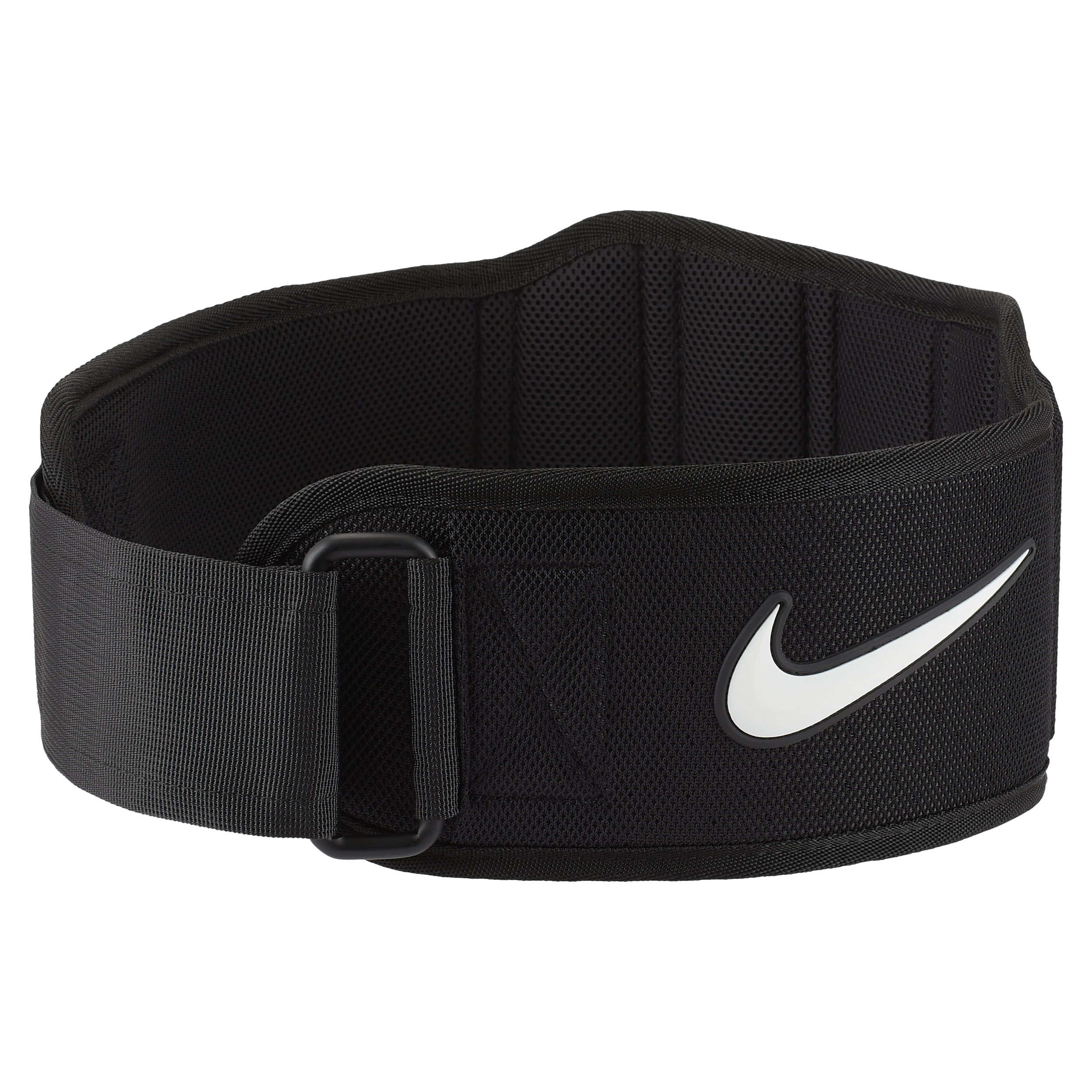structured lifting belt nike