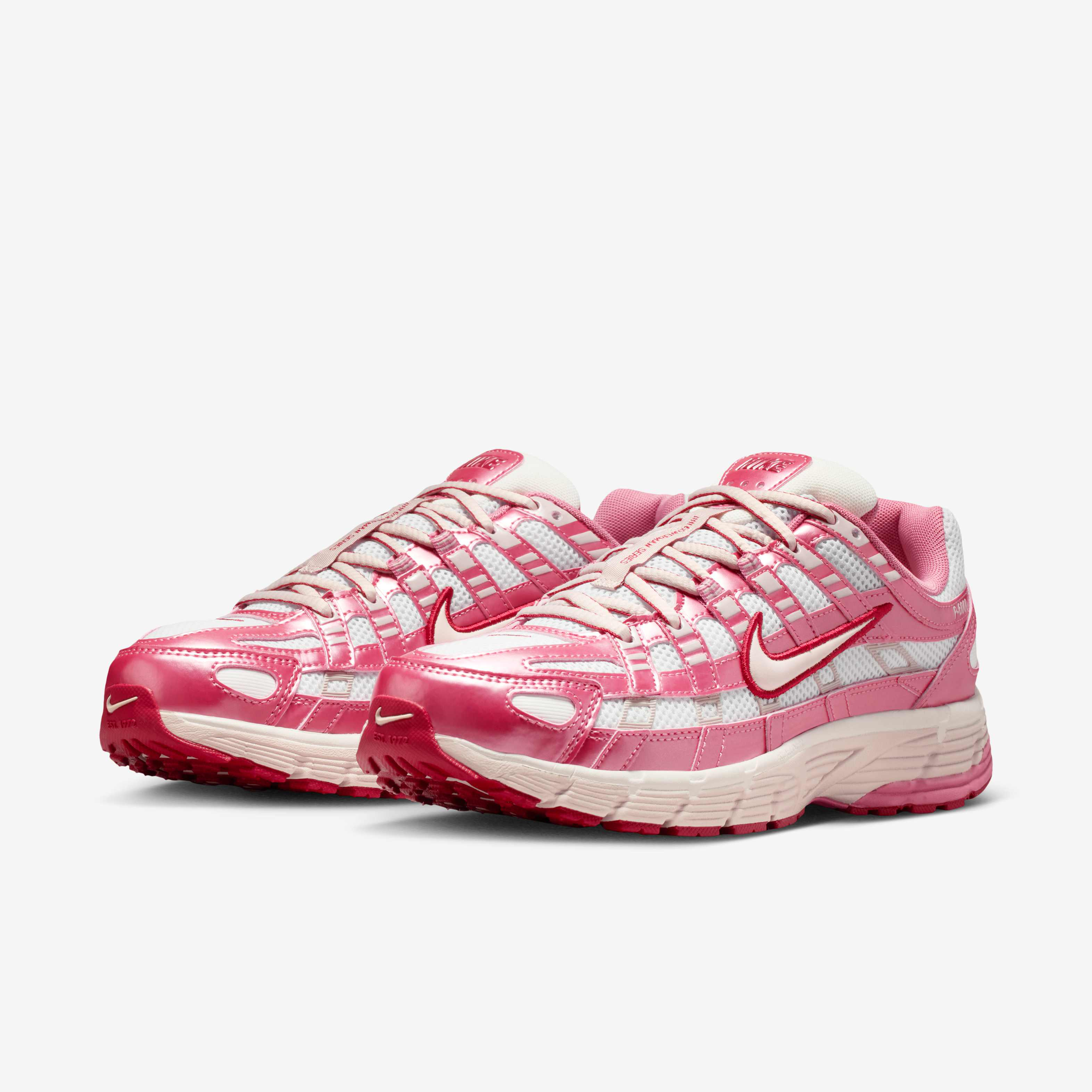 Nike P-6000 image number 4
