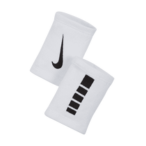 Nike elite wristbands hot sale