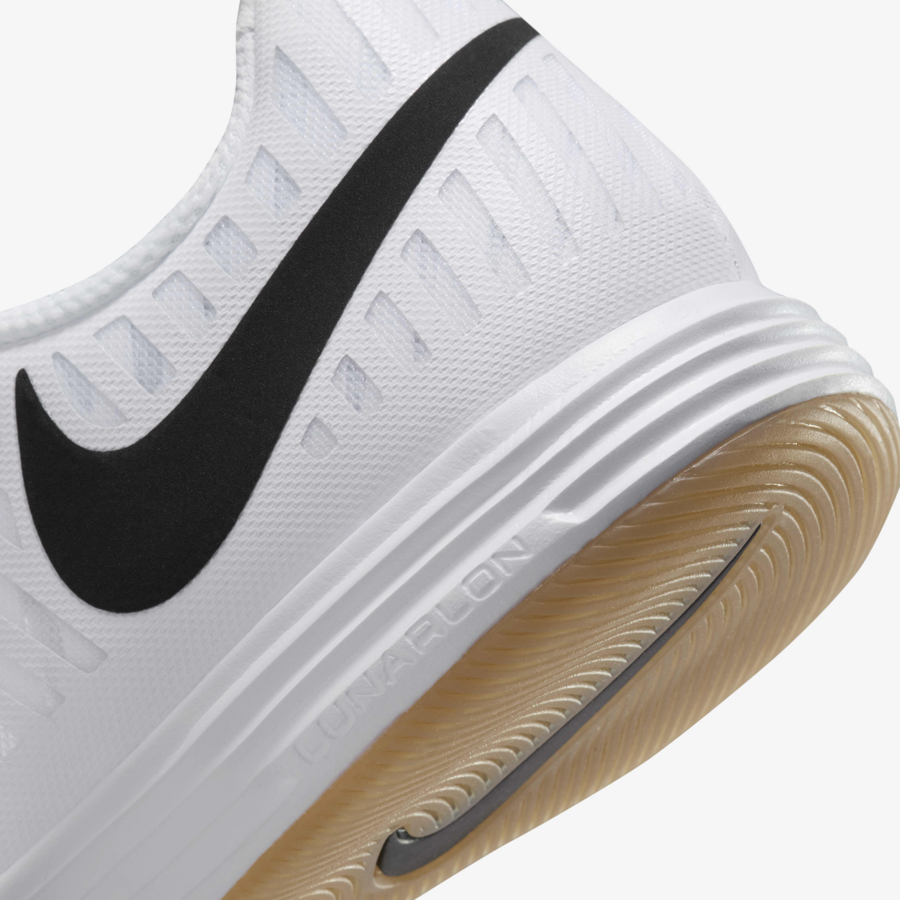 Buy Nike Lunar Gato II Indoor Court Low Top Football Shoes Nike UAE Official