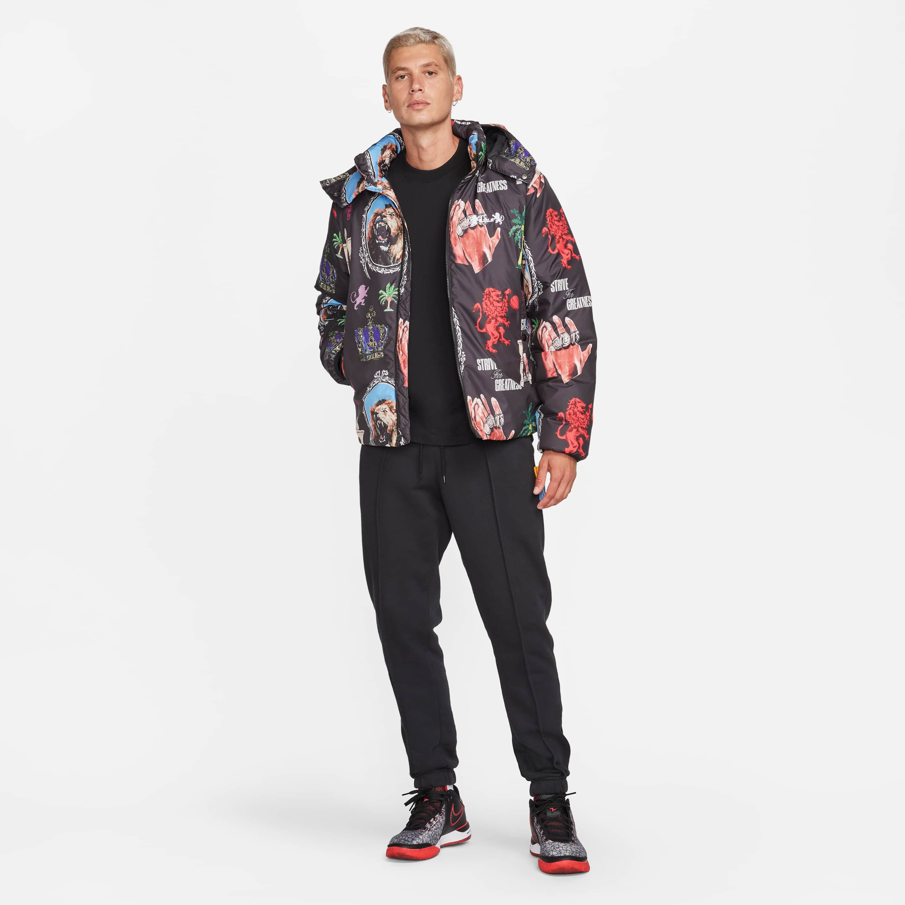 ليبرون image number 10