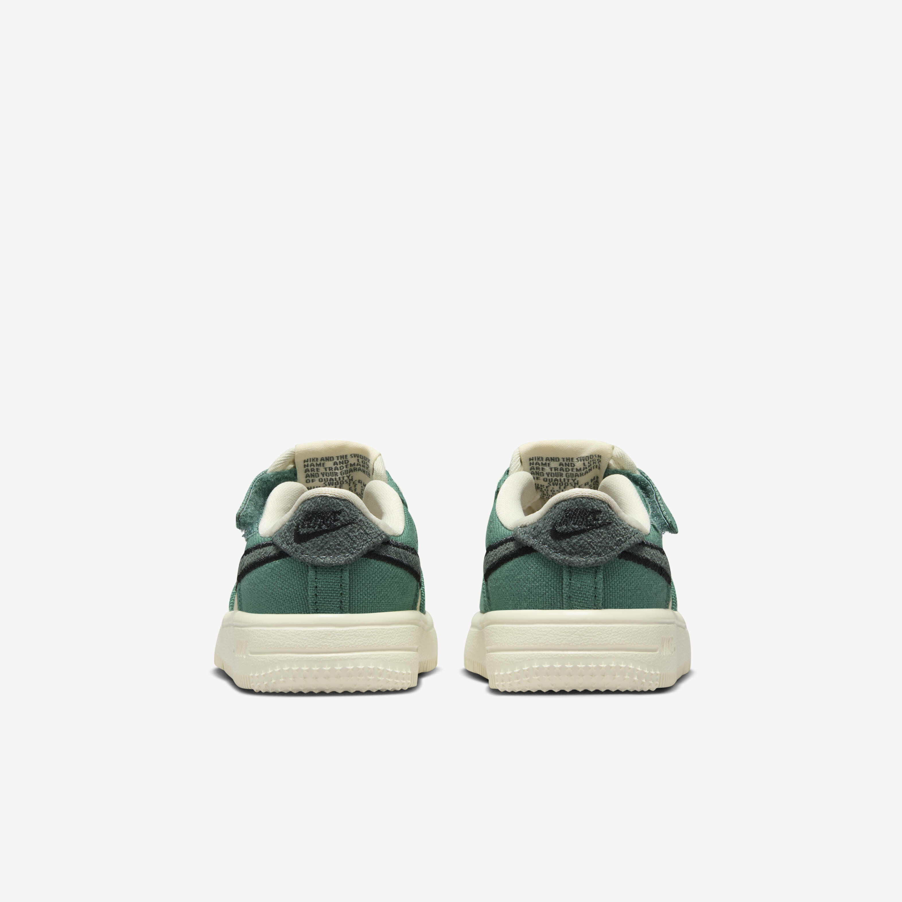 Nike Force 1 Low LV8 3 EasyOn image number 5