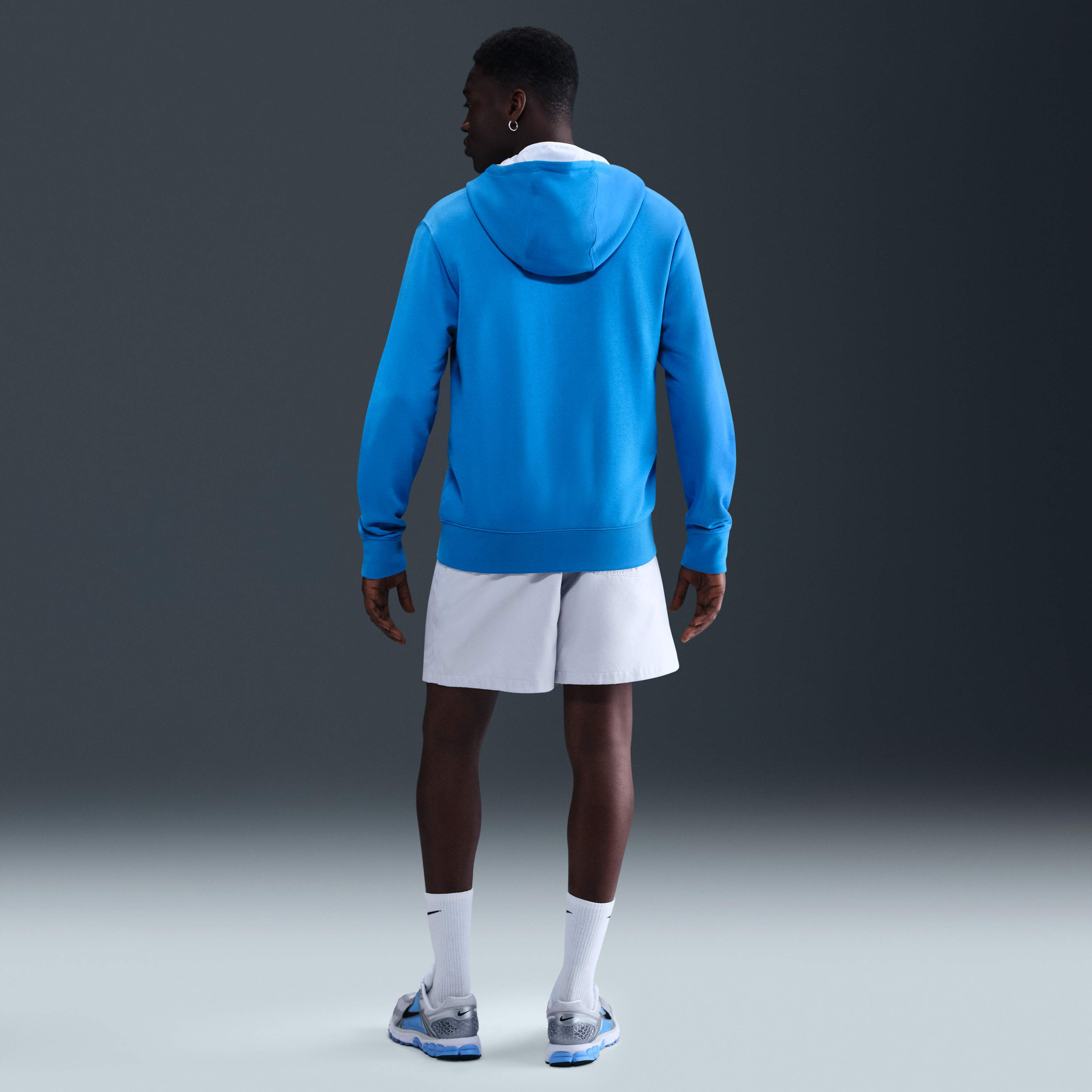 Nike Club image number 4