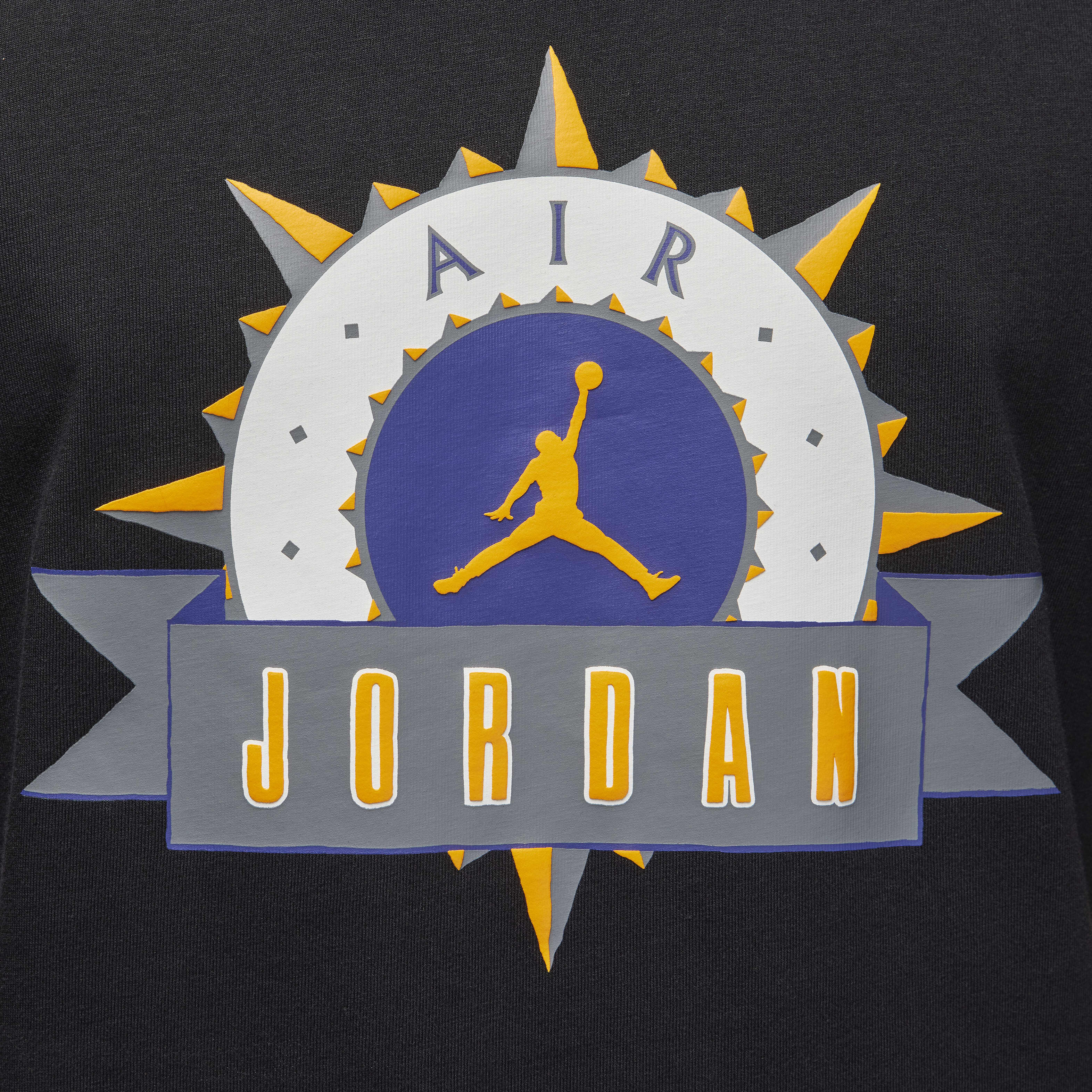 Jordan Flight MVP image number 3