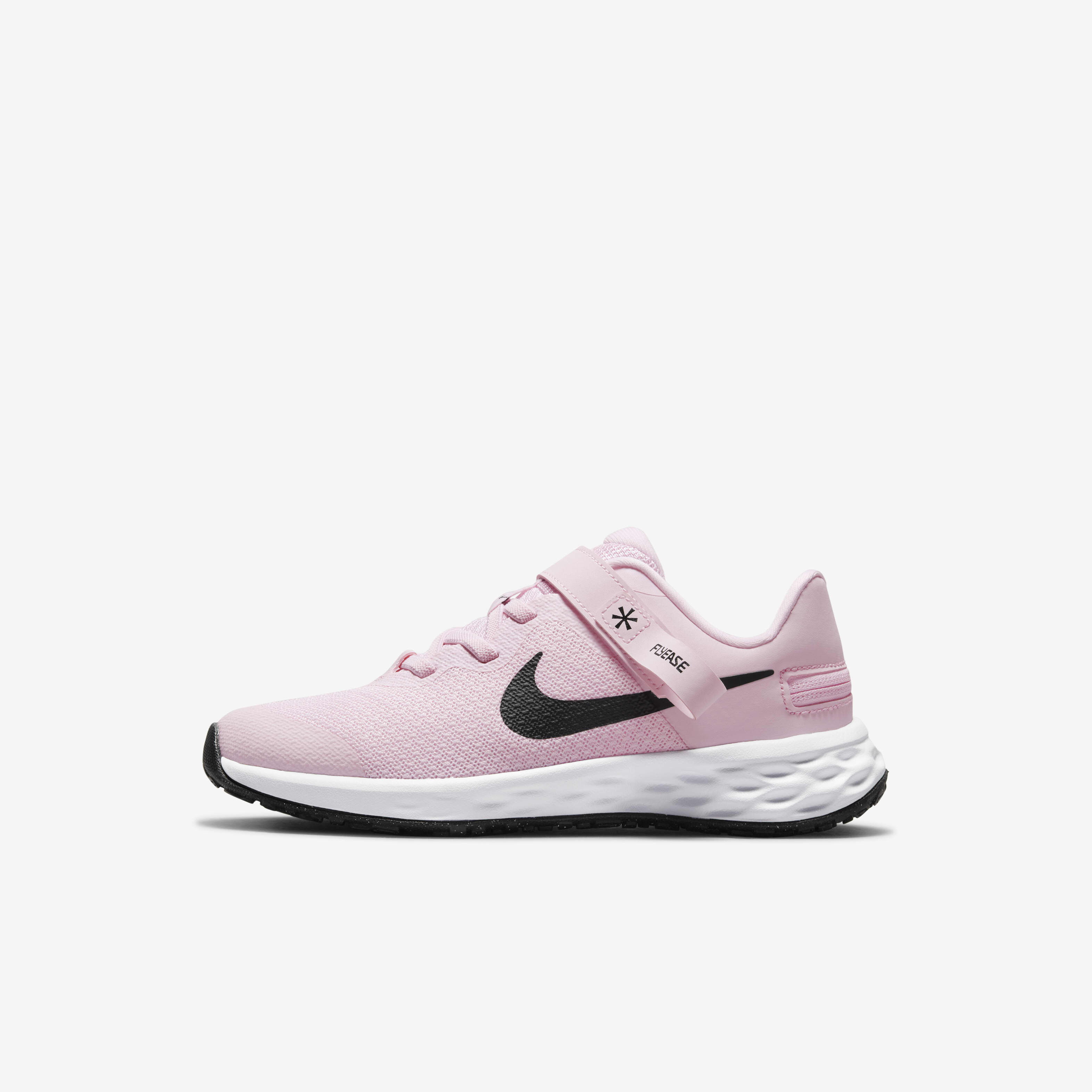 nike revolution 4 pink