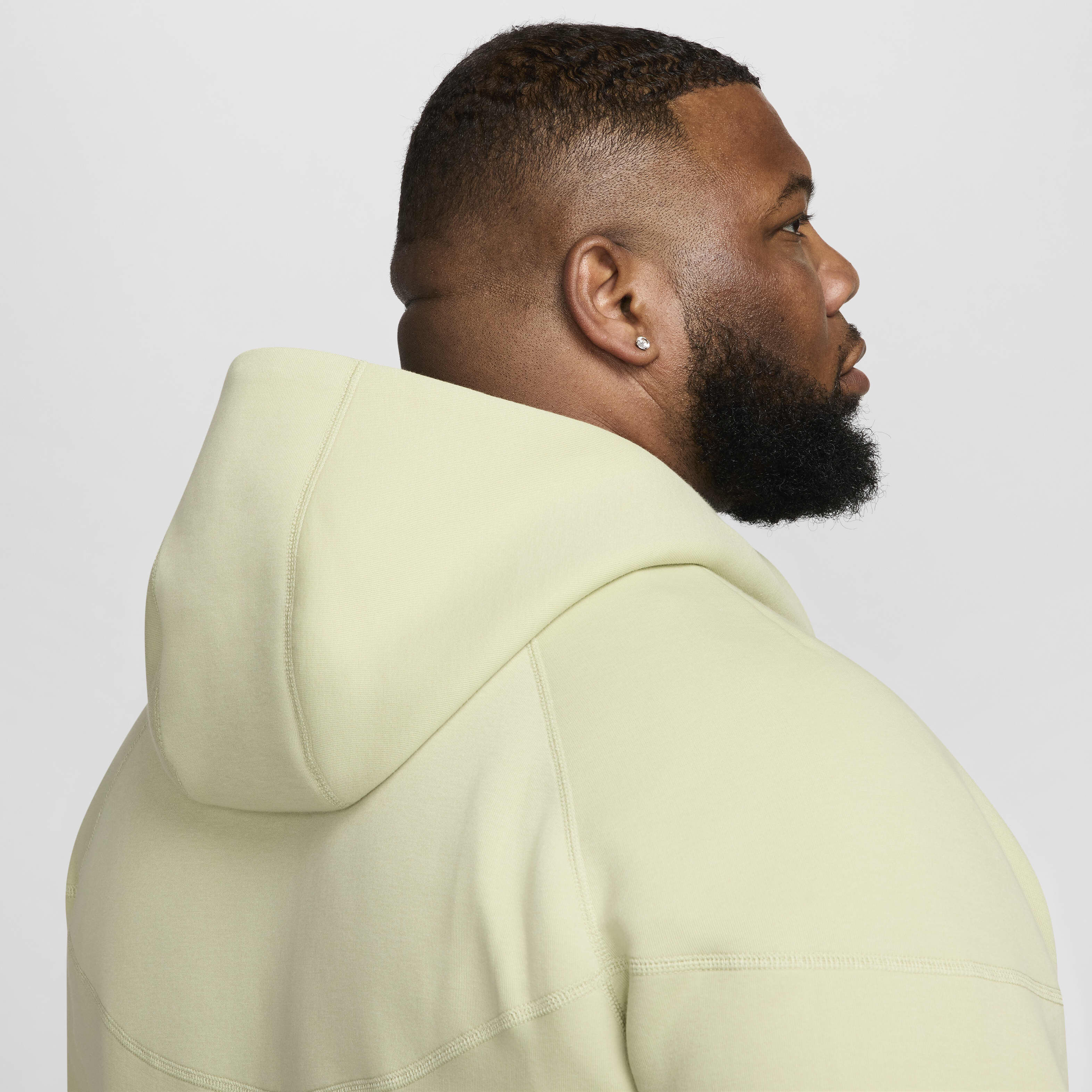 Nike Sportswear Tech Fleece Windrunner image number 18