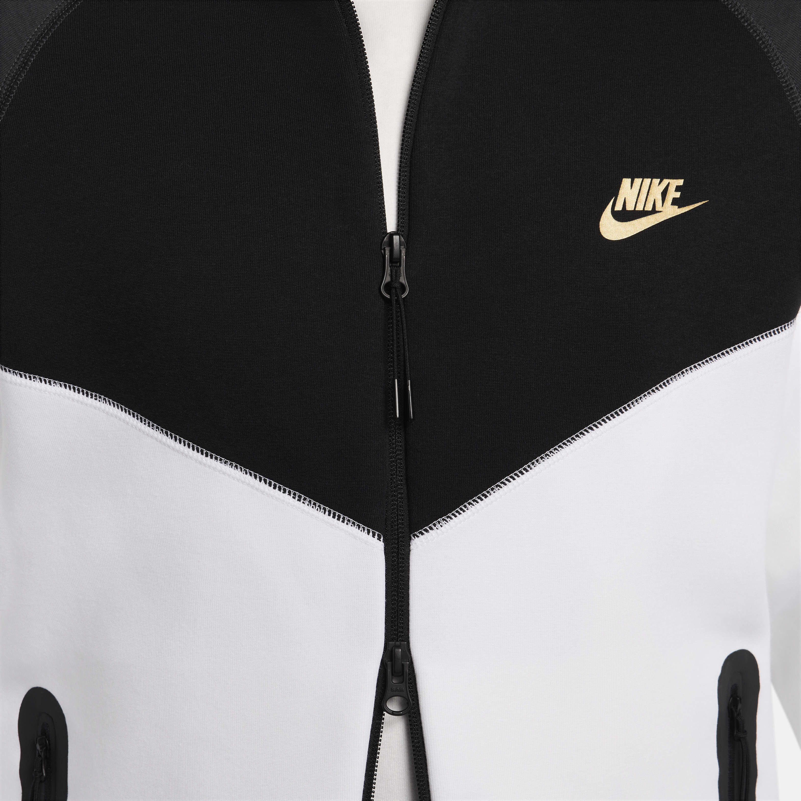 Nike Sportswear Tech Fleece Windrunner image number 6