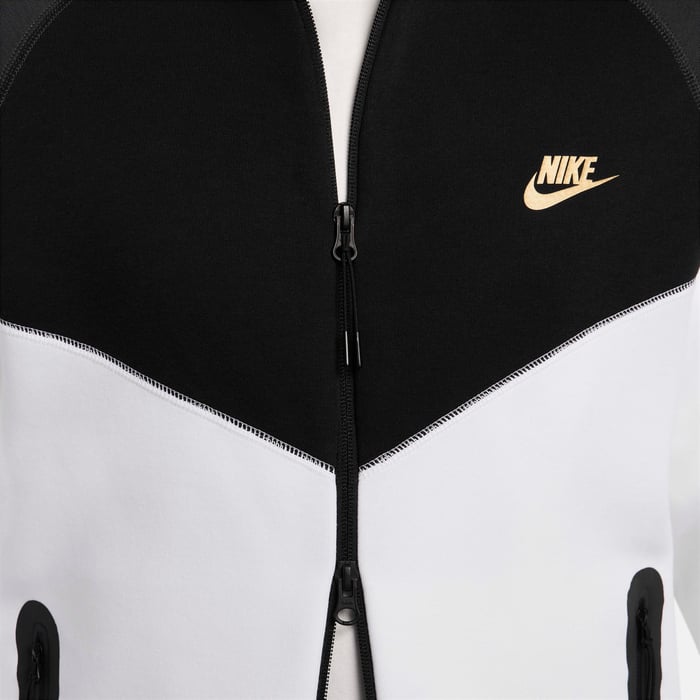 Nike Sportswear Tech Fleece Windrunner image number 6 Nike Sportswear Tech Fleece Windrunner image number 6