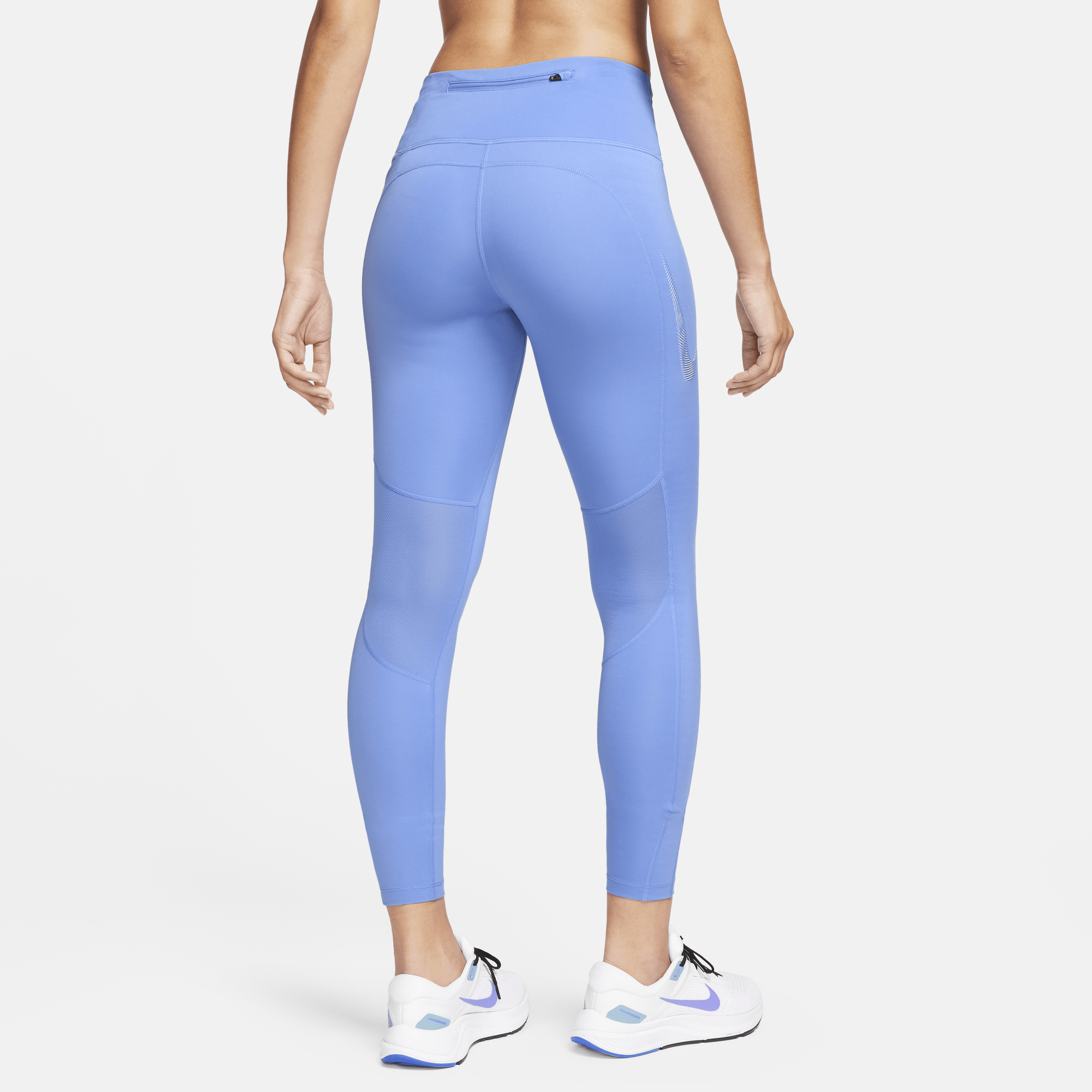 Nike indigo shop storm leggings