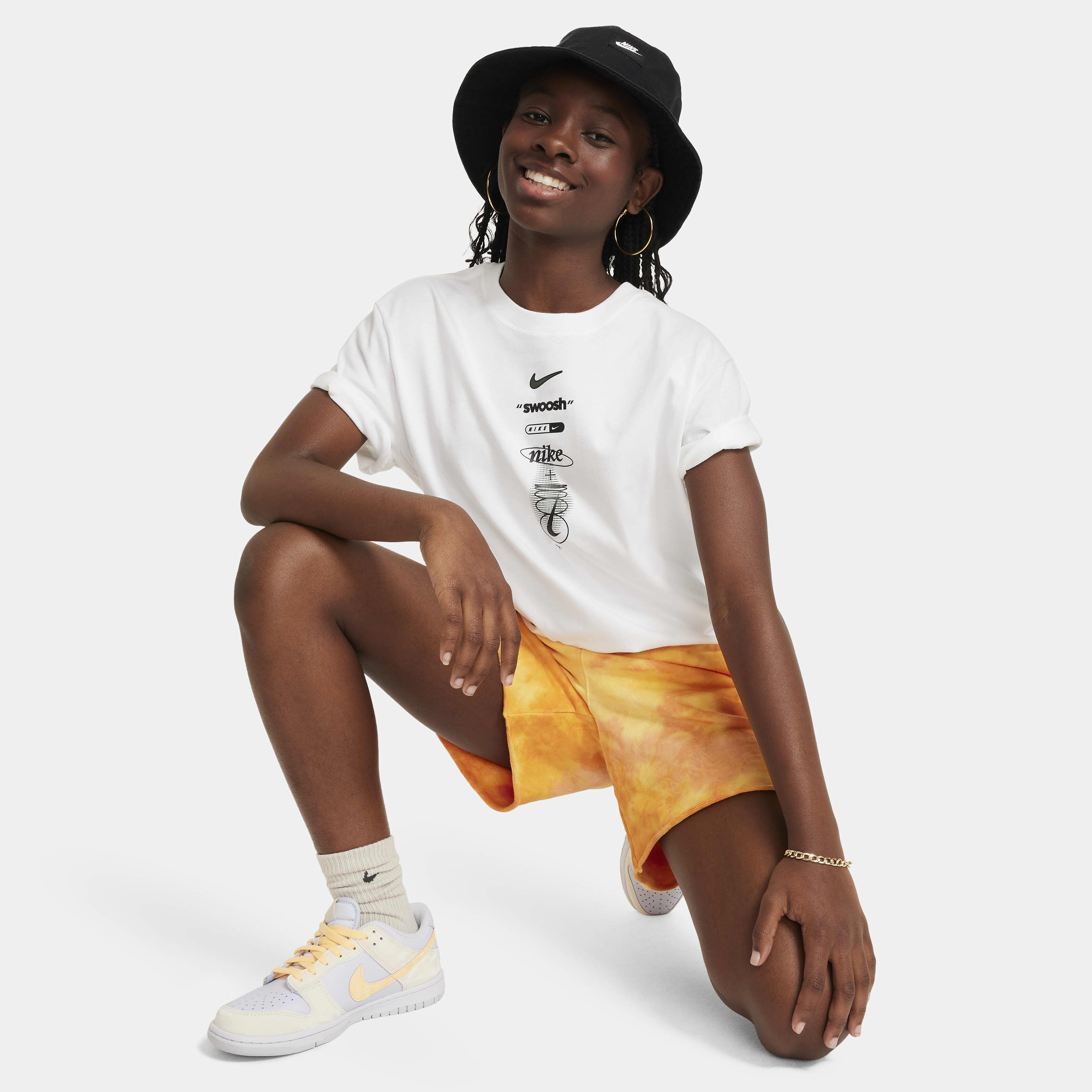 نايكي سبورتسوير image number 4