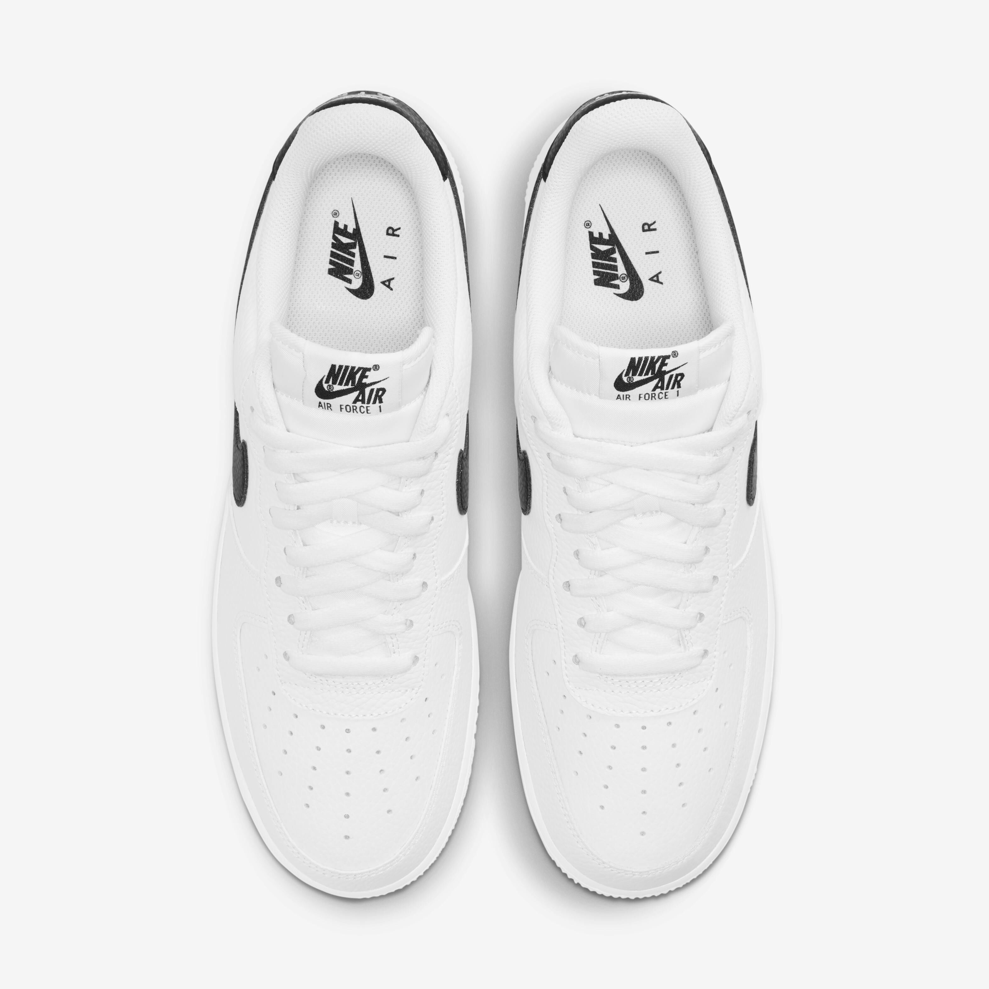 Nike Air Force 1 '07 image number 4
