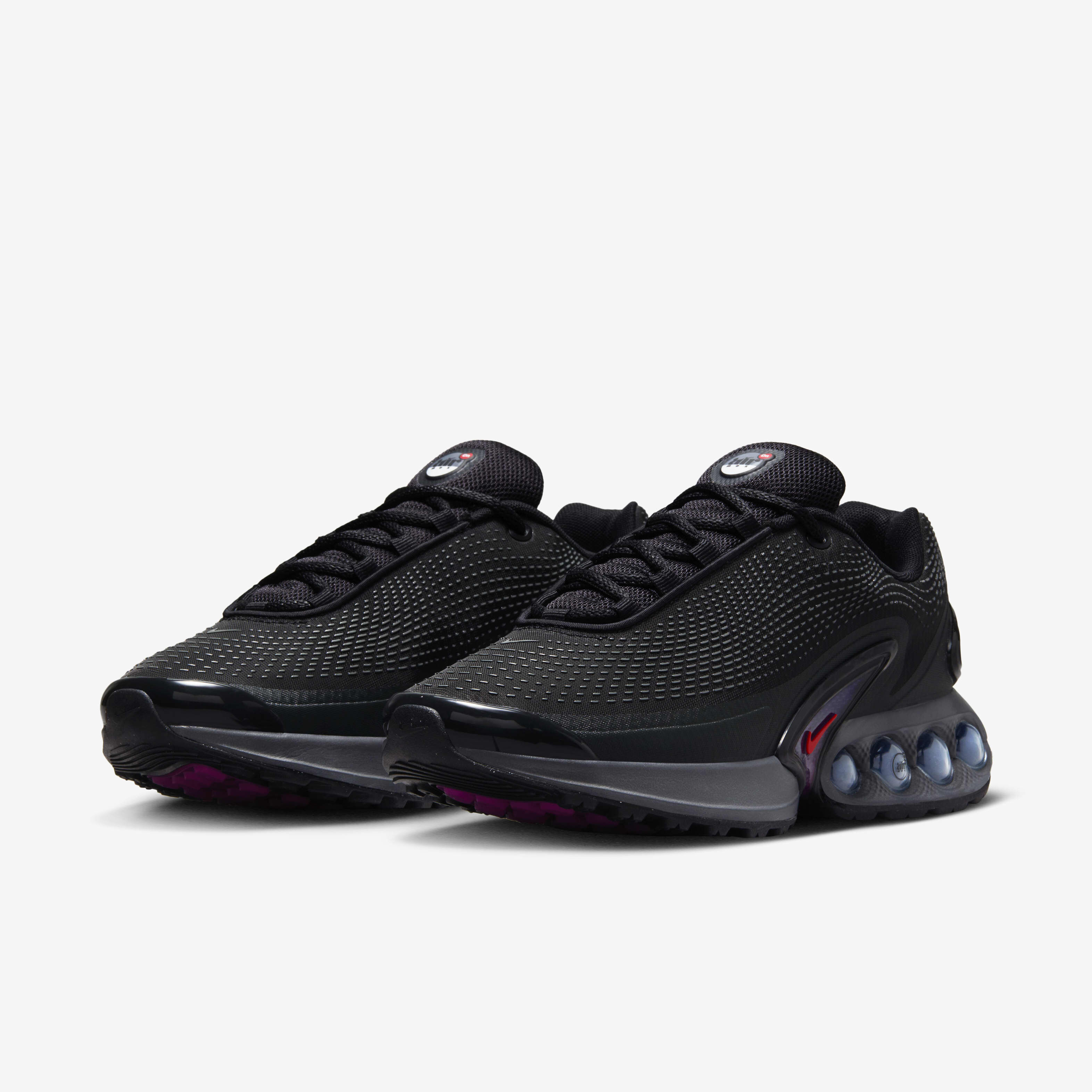 新品 Nike ナイキ Air Max DN FJ3145-001 25.5 NIKE（ナイキ）の「NIKE WMNS AIR MAX DN FJ3145-001