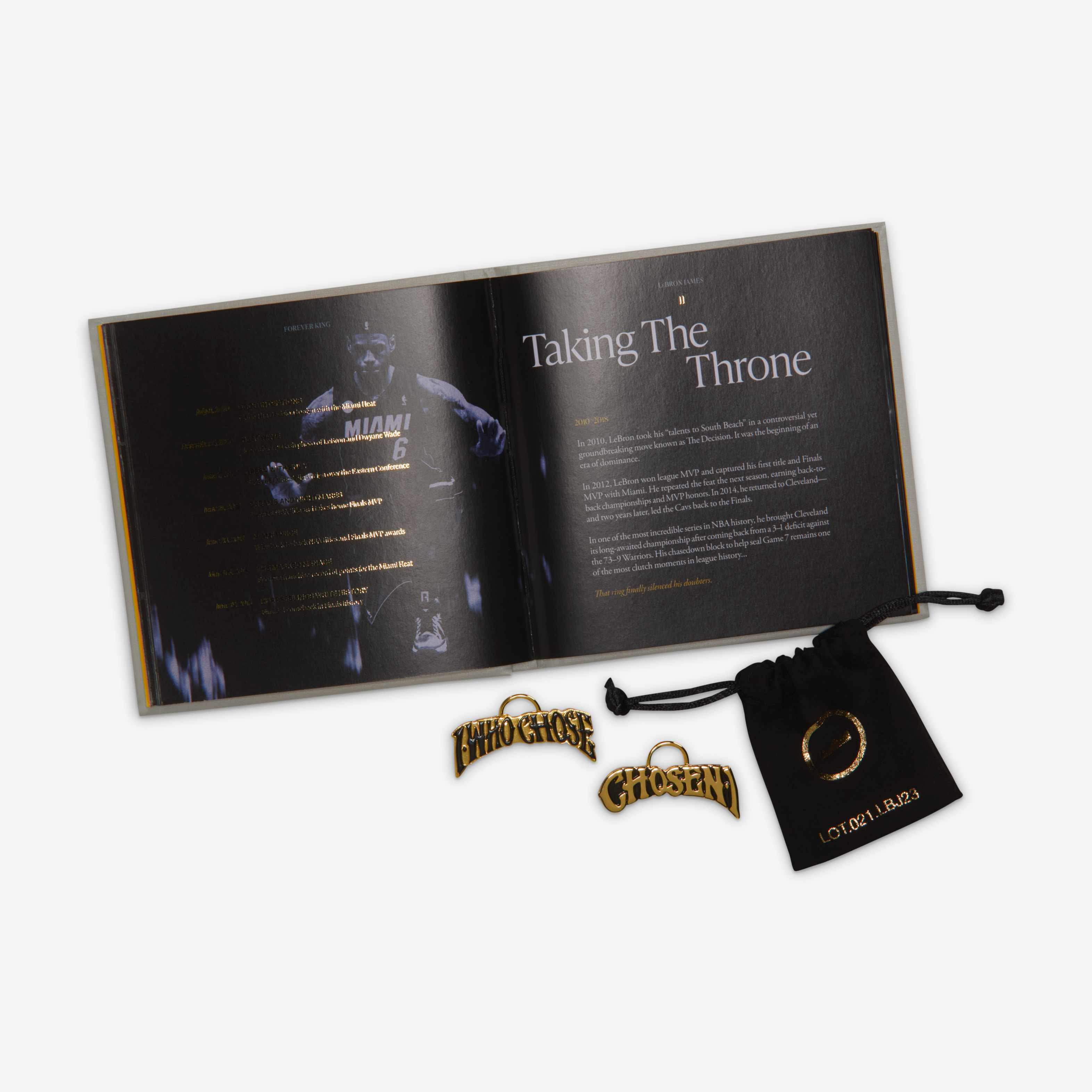 LeBron XXIII 'Bubble Boy' image number 15