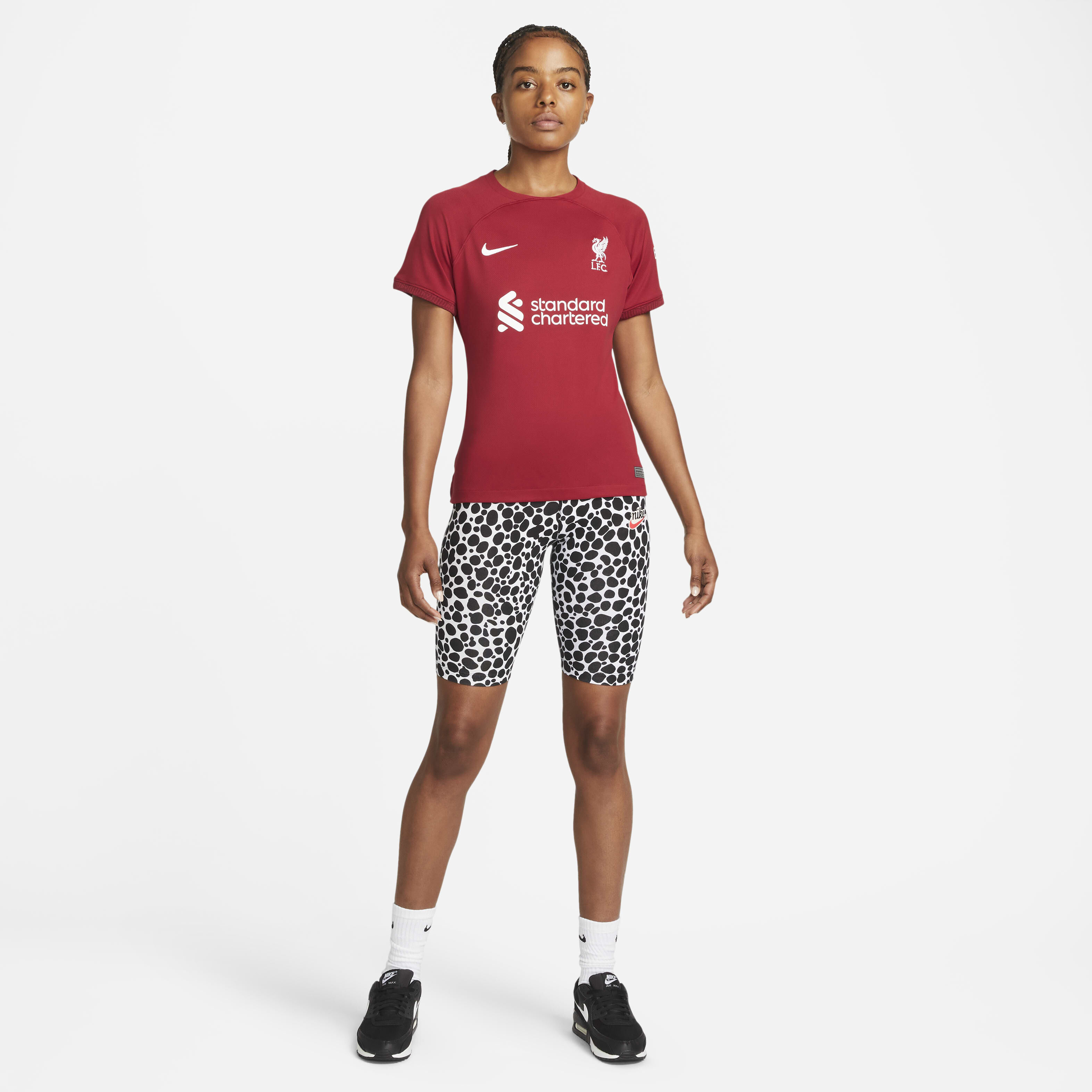 Liverpool F.C. 2022/23 Stadium Home image number 6